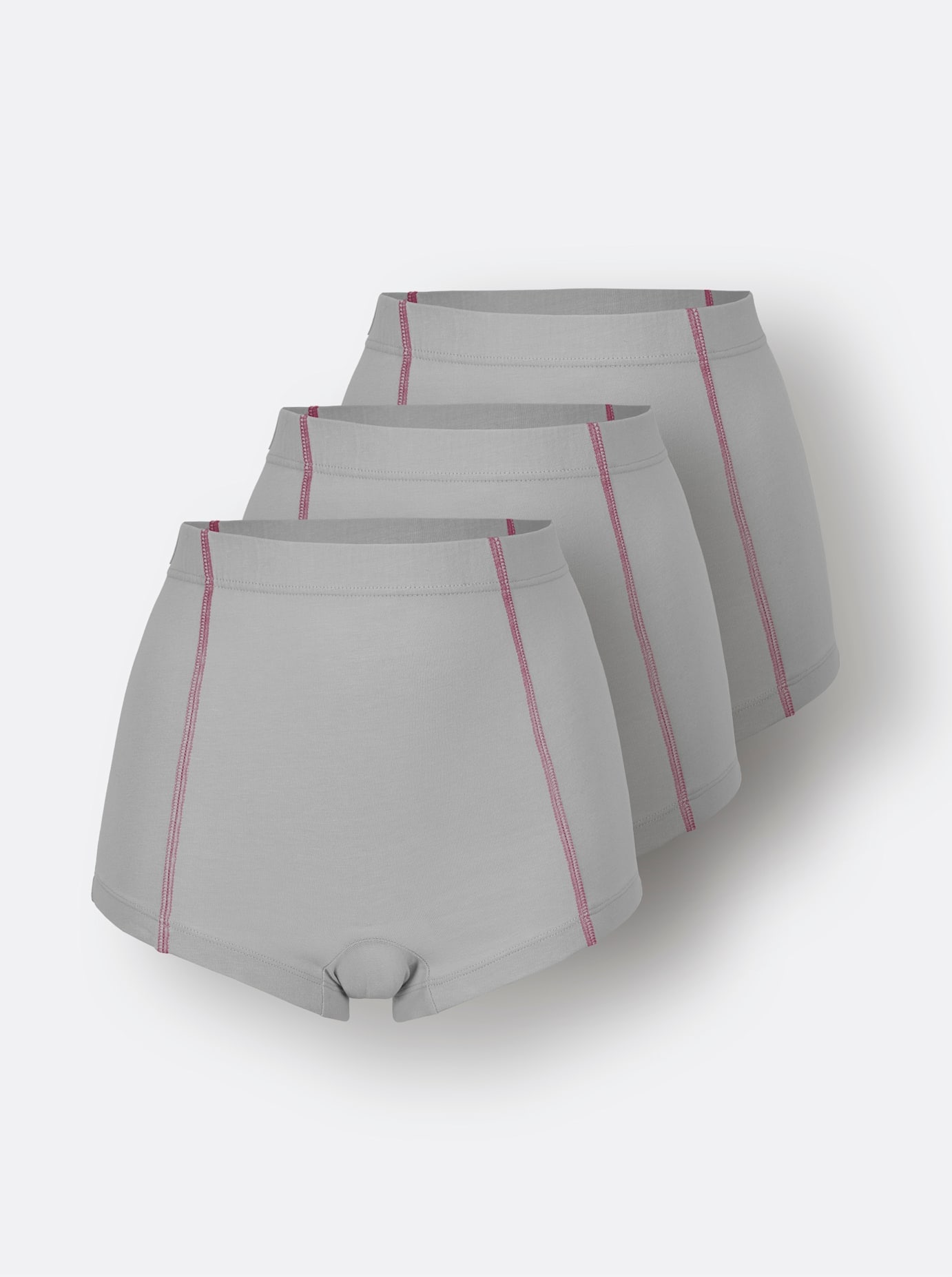 wäschepur Panty, (3 St.)