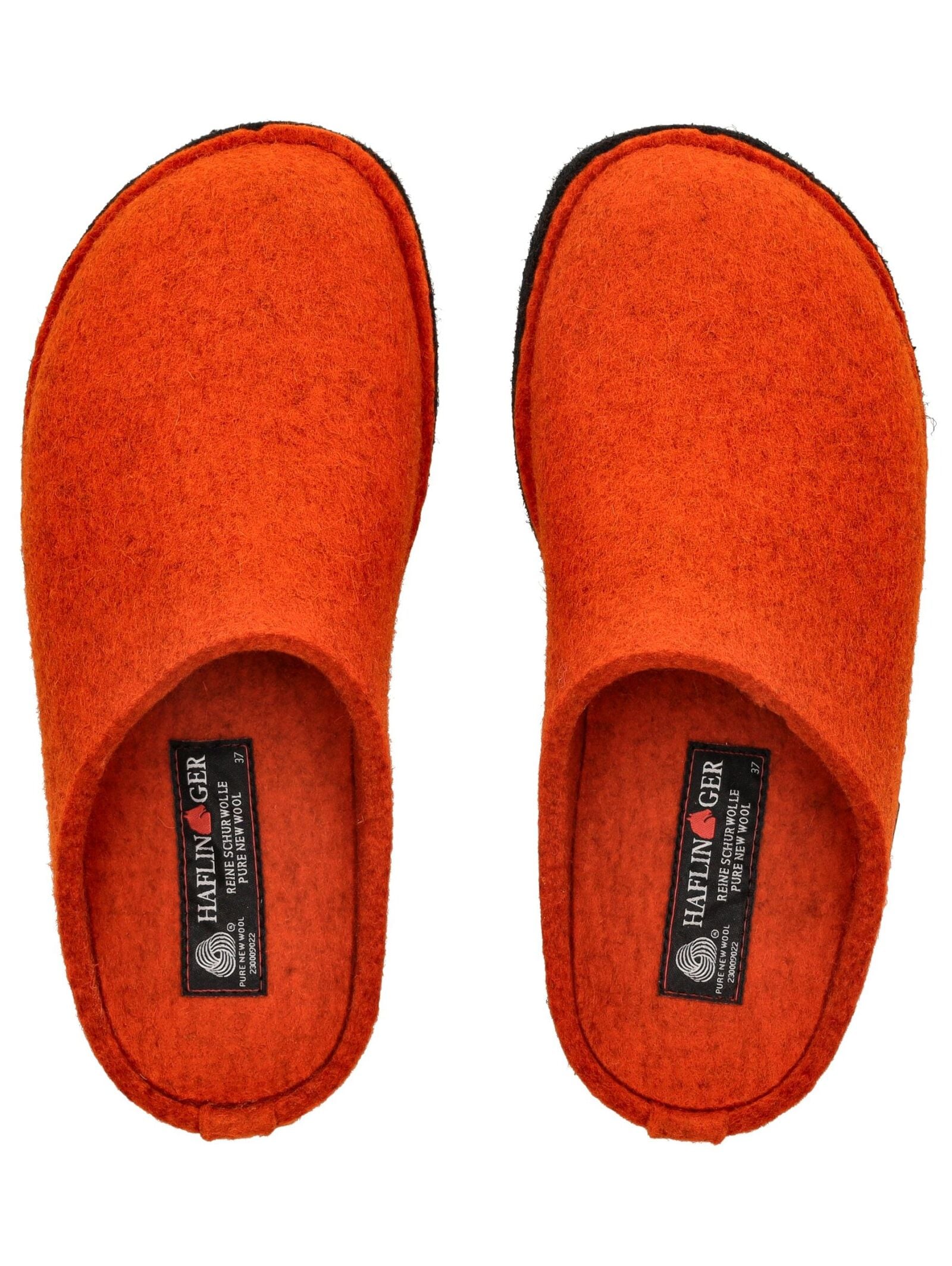 Haflinger Hausschuh »Haflinger Hausschuhe Filz«
