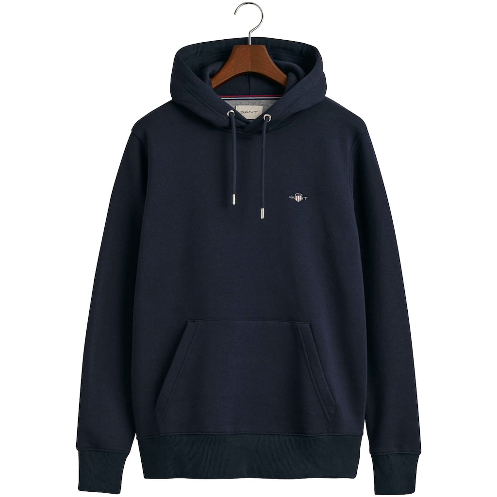 Gant Hoodie »REG SHIELD HOODIE«