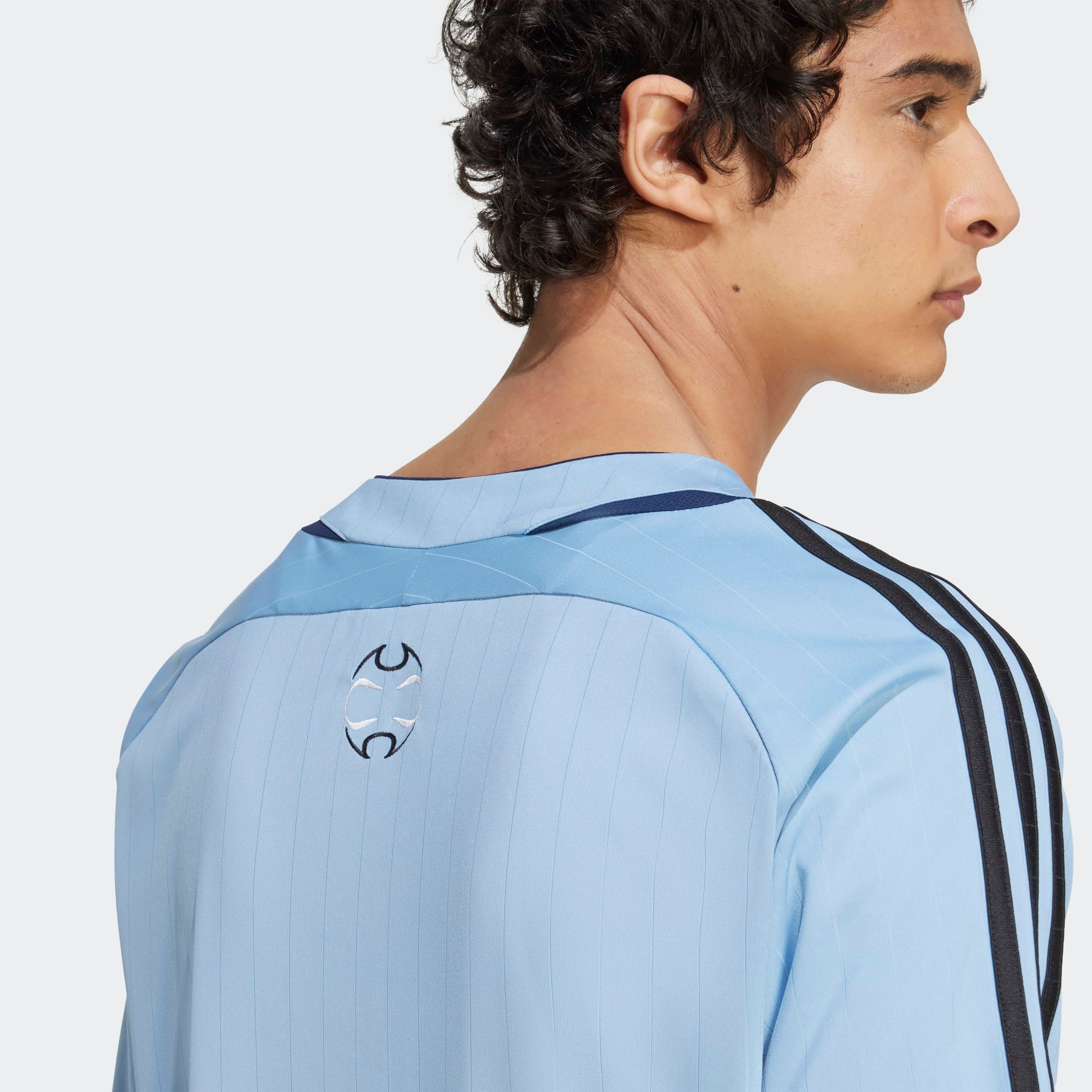 adidas Originals T-Shirt »TEAMGEIST TEE«
