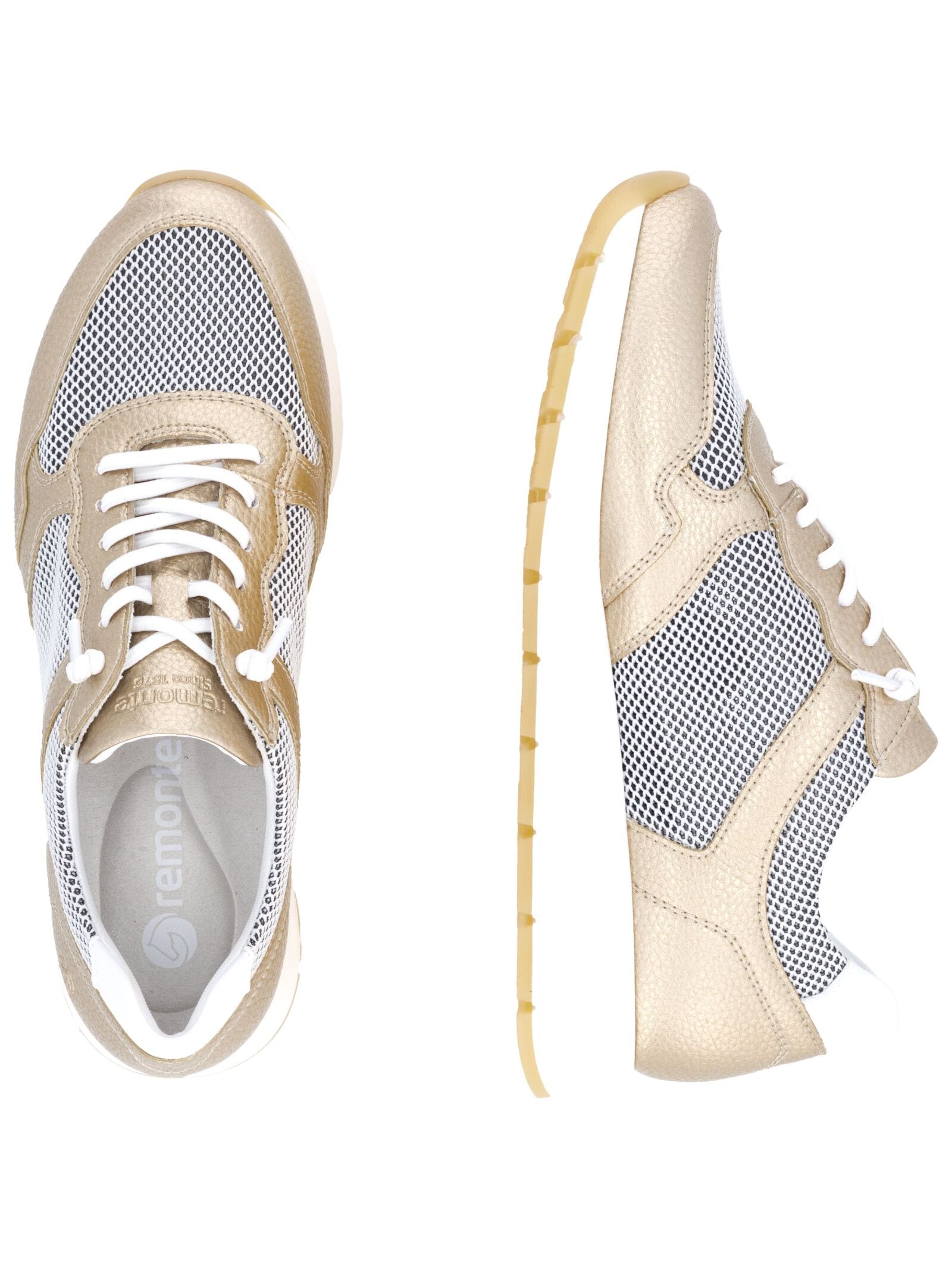 Remonte Sneaker »Remonte Sneaker Leder«