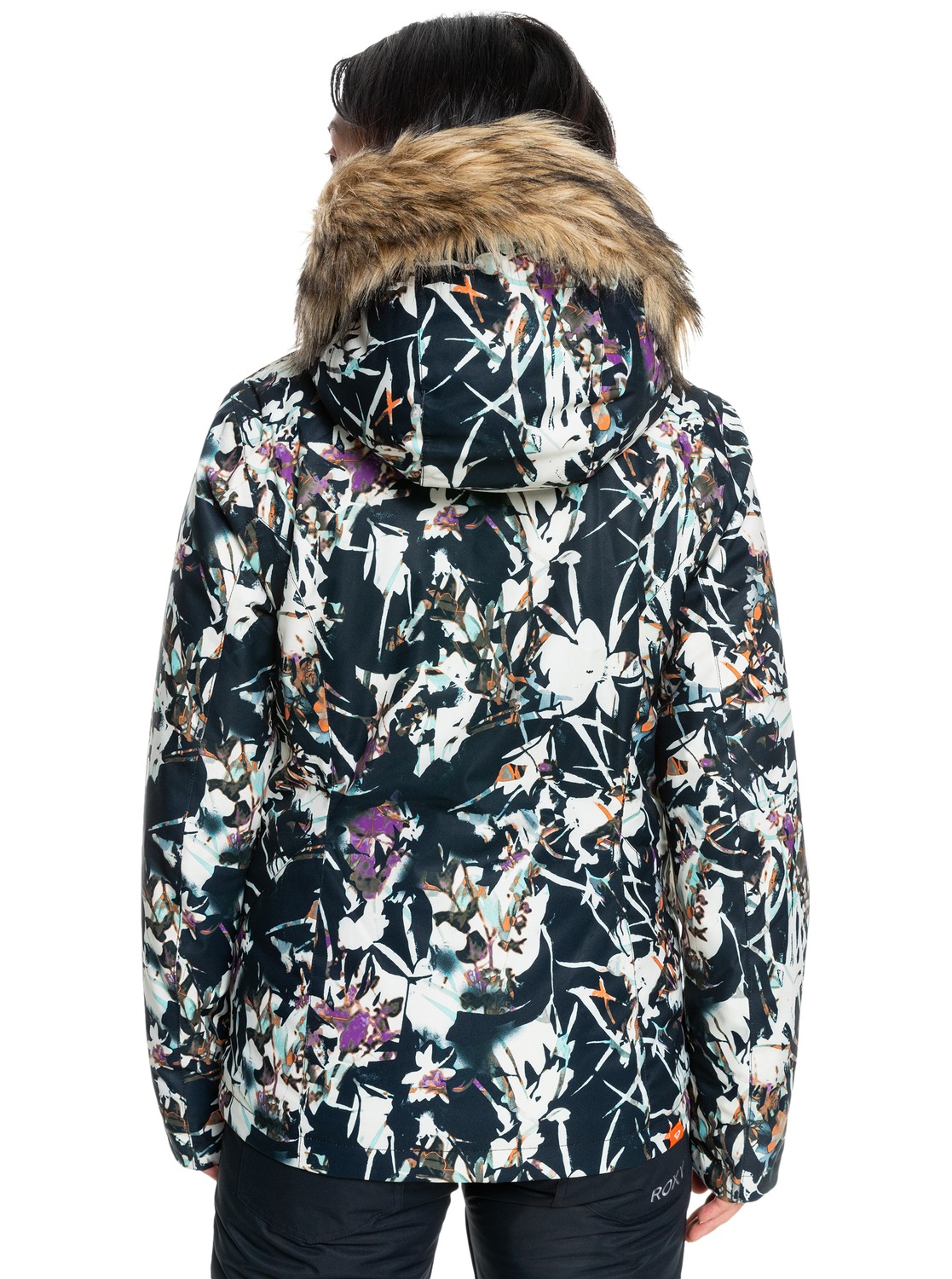 Roxy Snowboardjacke »Jet Ski«