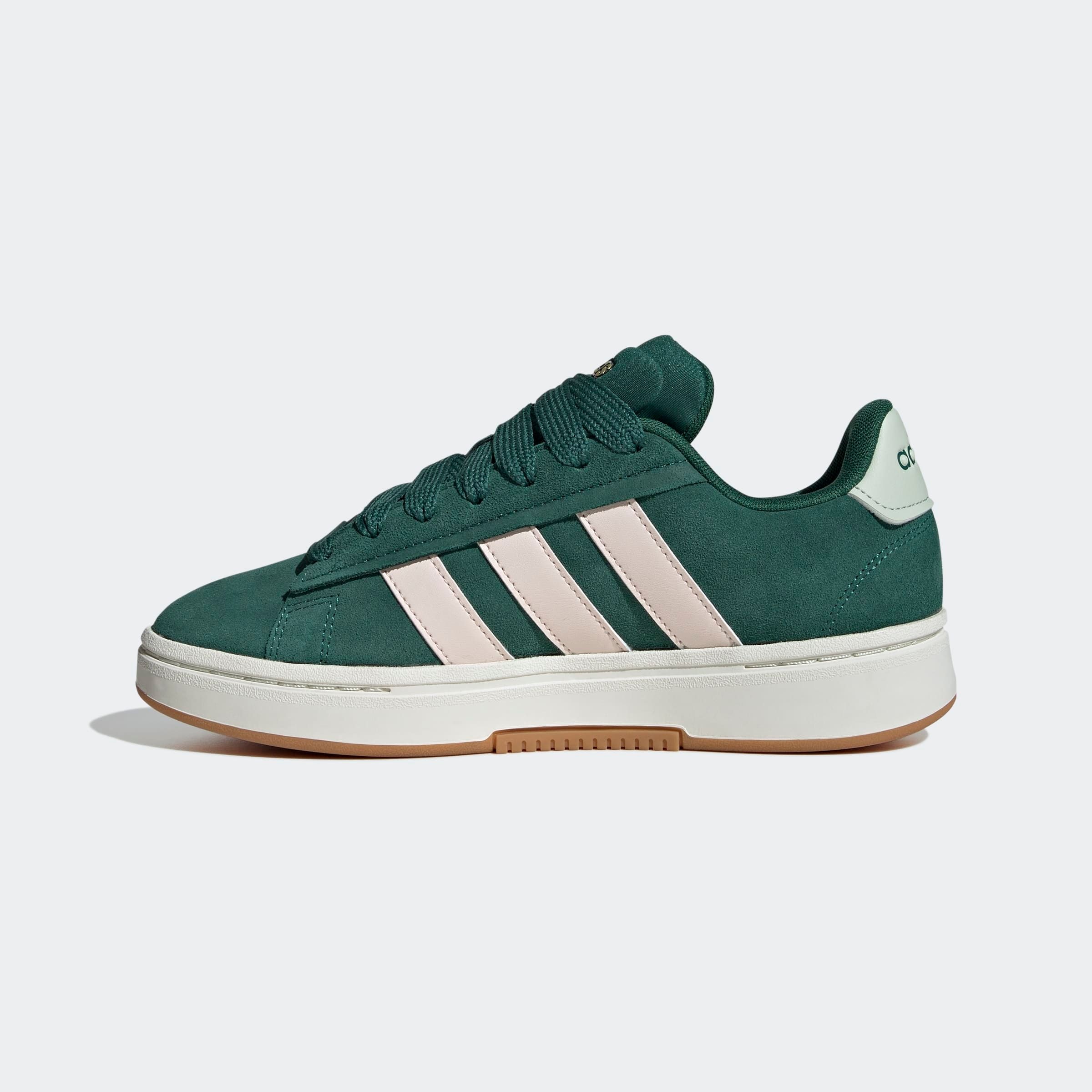 Thumbnail - adidas Sportswear Sneaker "GRAND COURT ALPHA" inspiriert vom Design des adidas campus 00