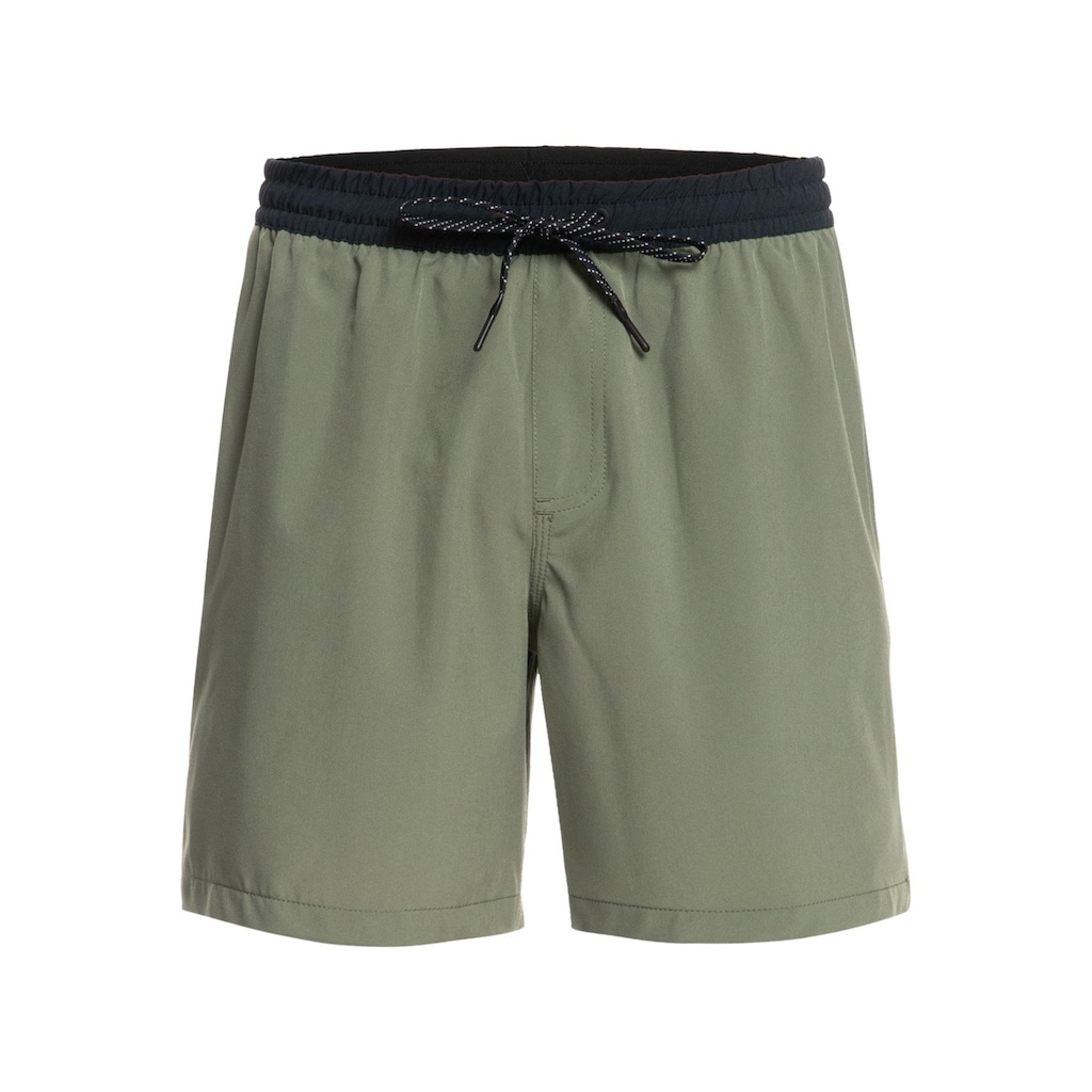 Quiksilver Badeshorts »Omni Stretch 17"«