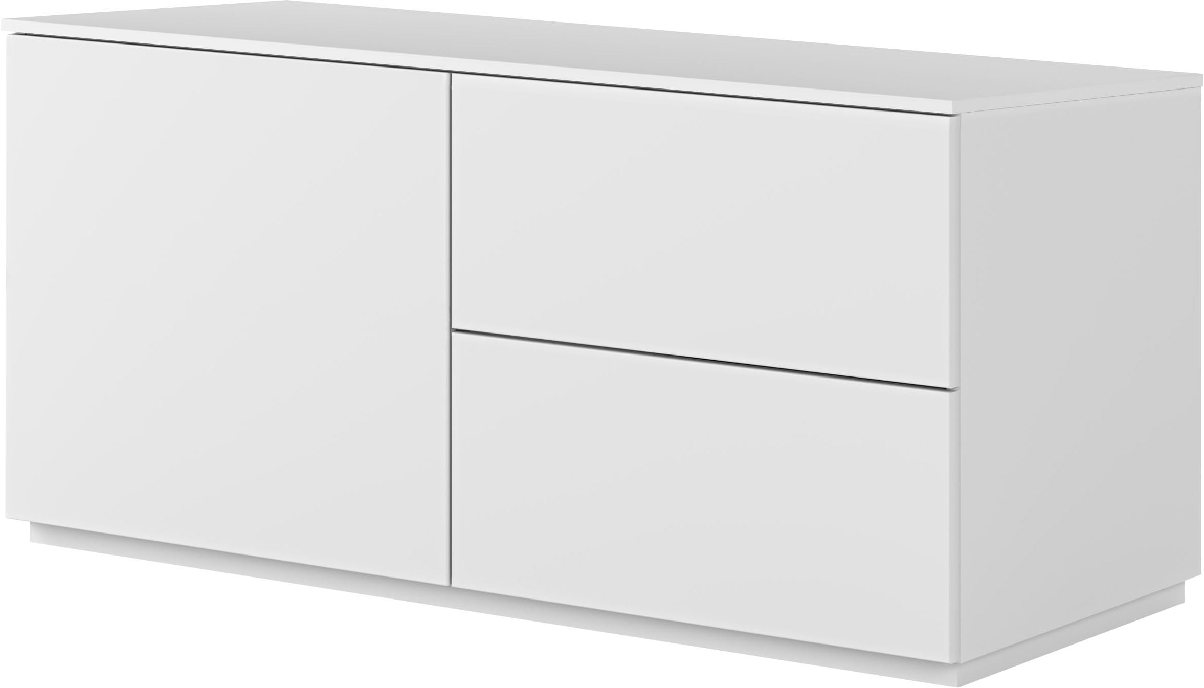 TemaHome Lowboard »Join«, mit viel Stauraum