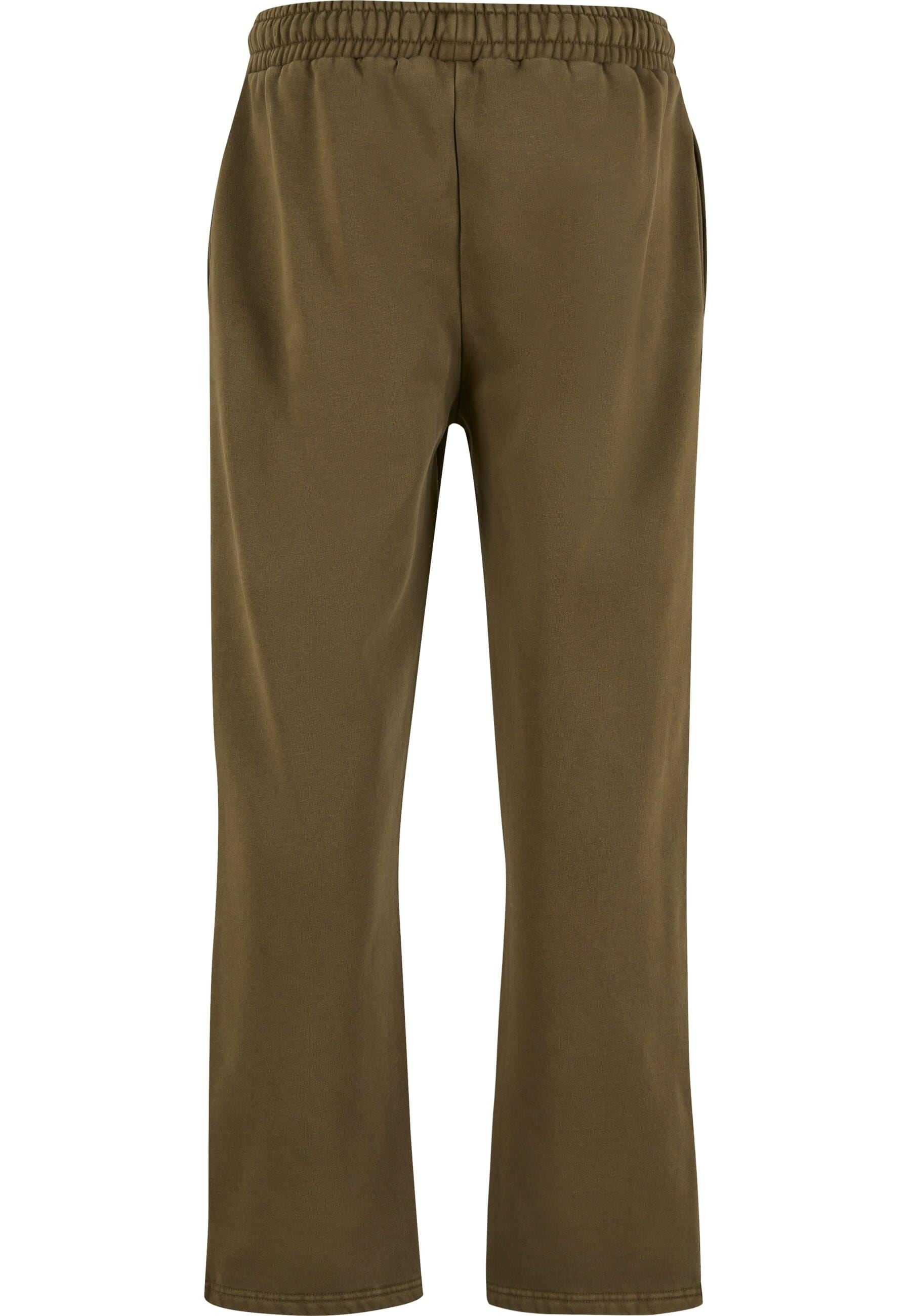 URBAN CLASSICS Jogginghose »Urban Classics Vintage Heavy Trackpants«, (1 tlg.)