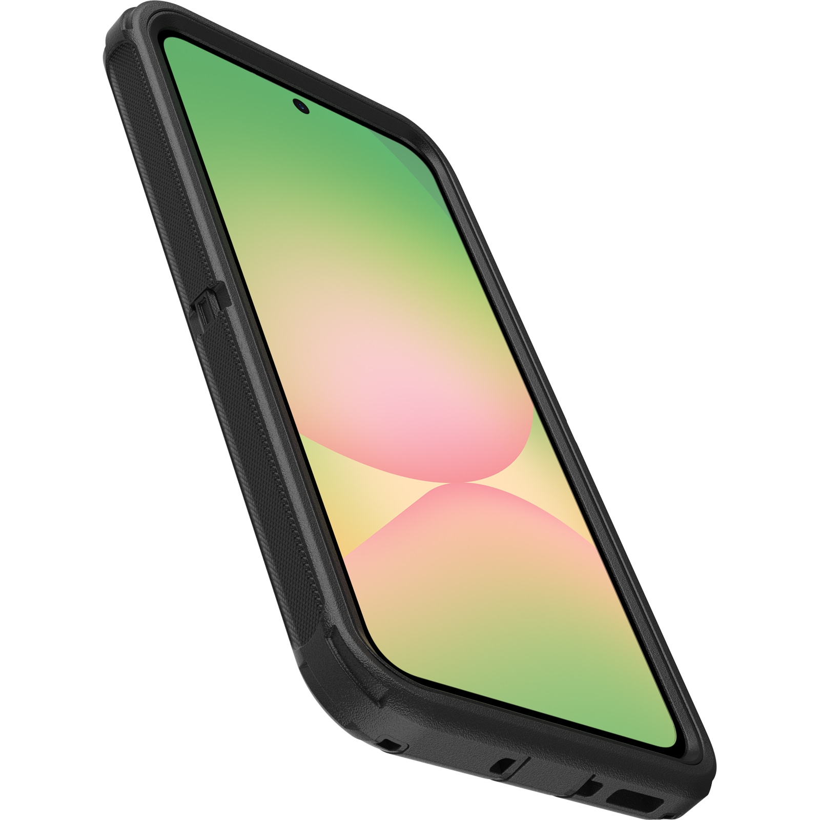 Otterbox Handyhülle »Defender Series für Galaxy A56 5G«, Samsung Galaxy A56 5G, Backcover, Schutzhülle, Handyschutzhülle, Case, Schutzcase, stoßfest