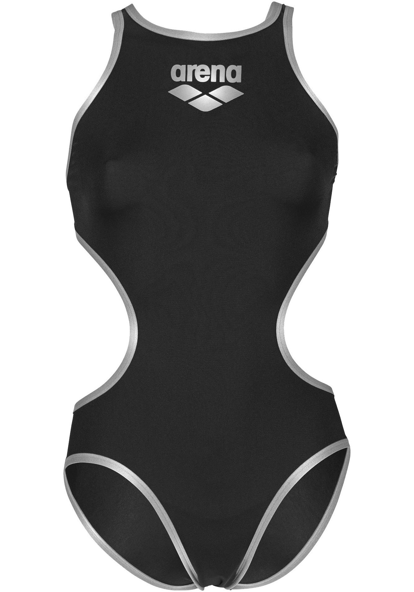 Arena Badeanzug »W ARENA ONE BIGLOGO ONE PIECE«