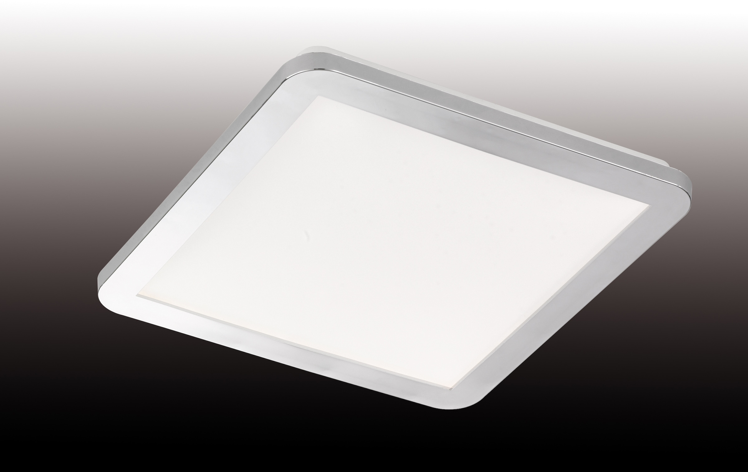 FISCHER & HONSEL LED Deckenleuchte »Gotland«, IP44 spritzwassergeschützt