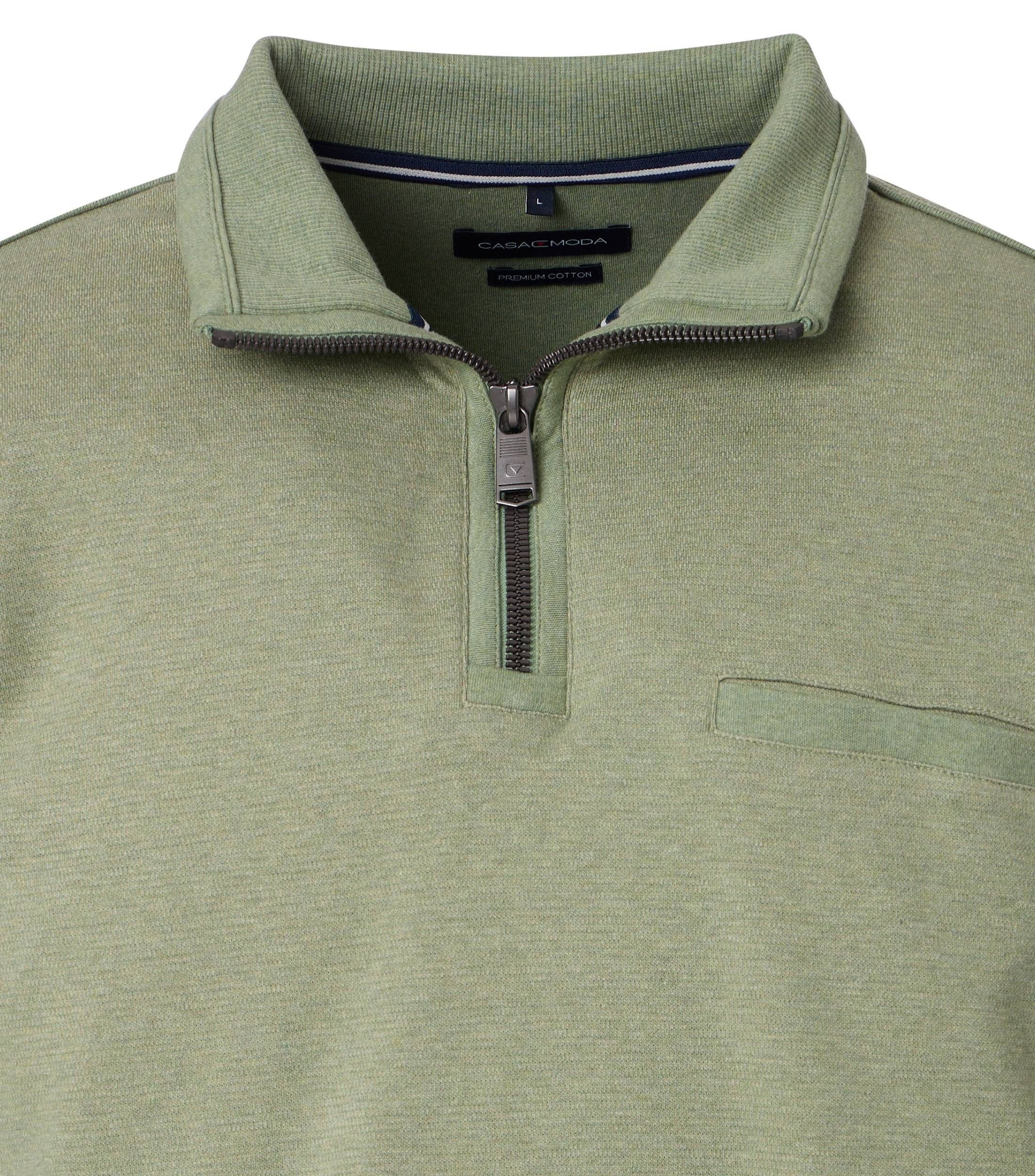 Thumbnail - CASAMODA Sweatshirt "CASAMODA Sweatshirt uni"