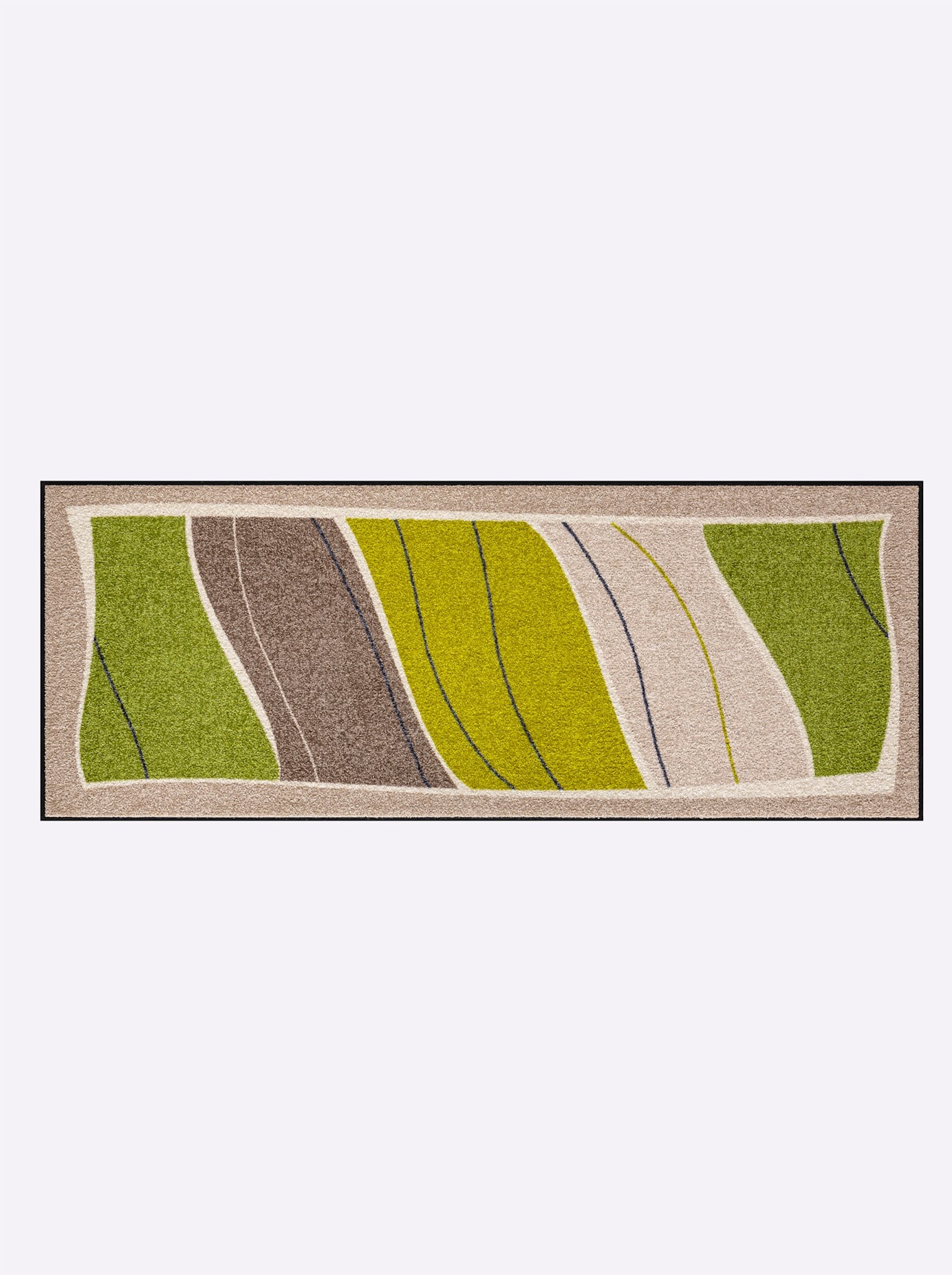 heine home Fußmatte rechteckig 7 mm Höhe günstig online kaufen