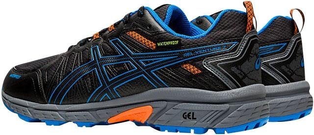 Asics gel venture 7 hot sale waterproof