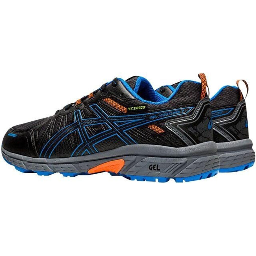 Asics Laufschuh »GEL-VENTURE 7 Waterproof«, Wasserdicht