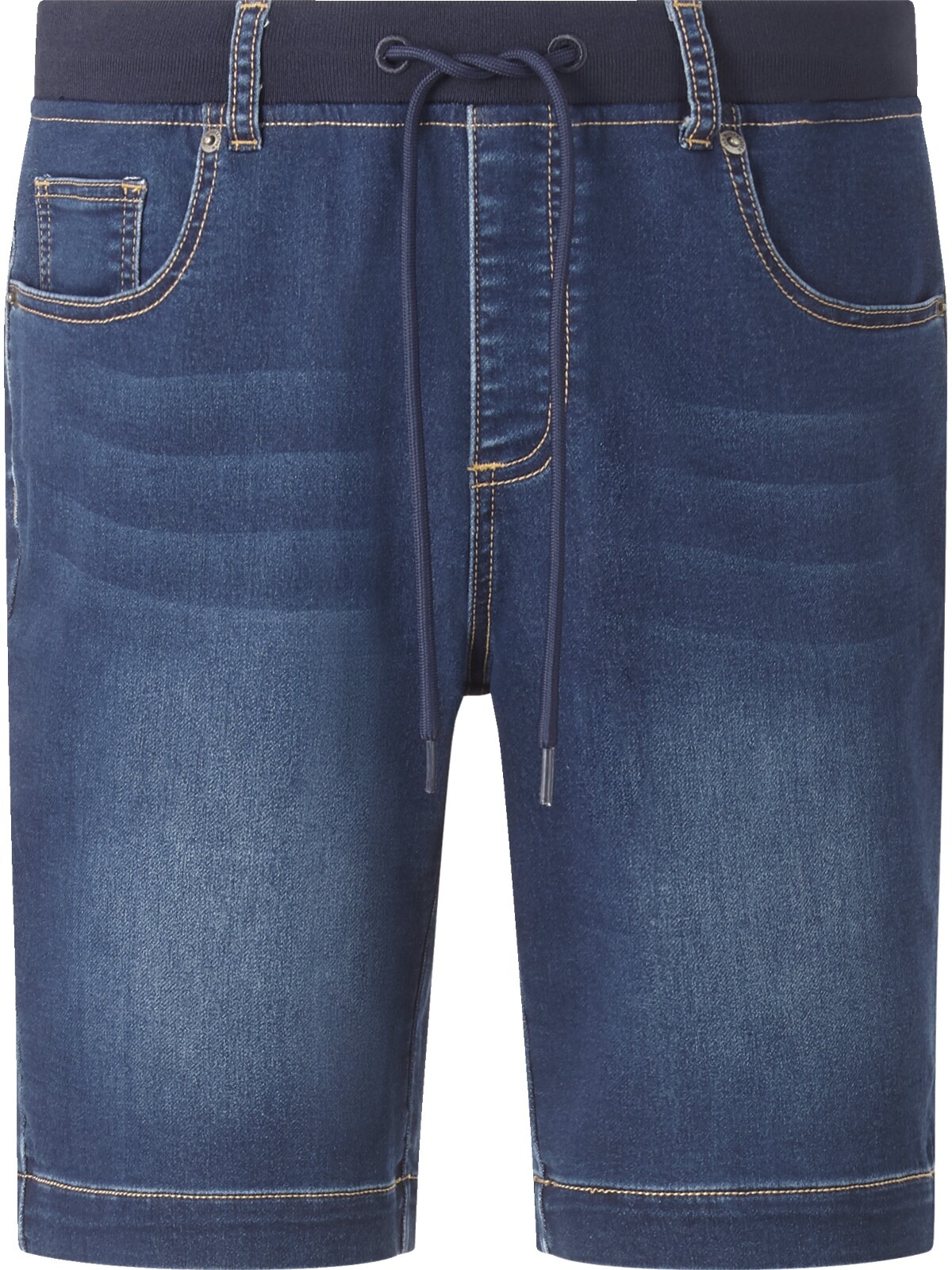 Jan Vanderstorm Shorts "Jeansshort GULLBRAND" günstig online kaufen