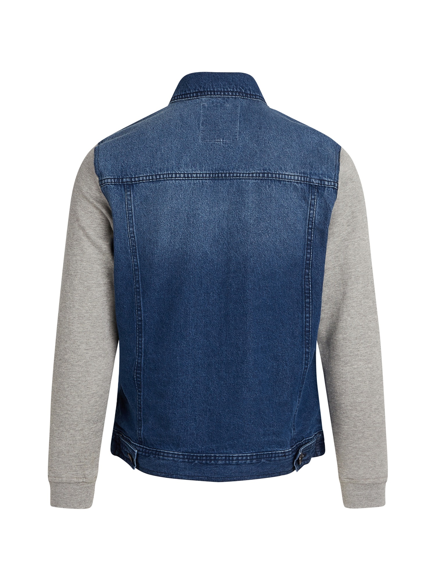 REDEFINED REBEL Funktionsjacke »Redefined Rebel Jacket RRJonah Denim Jacket«
