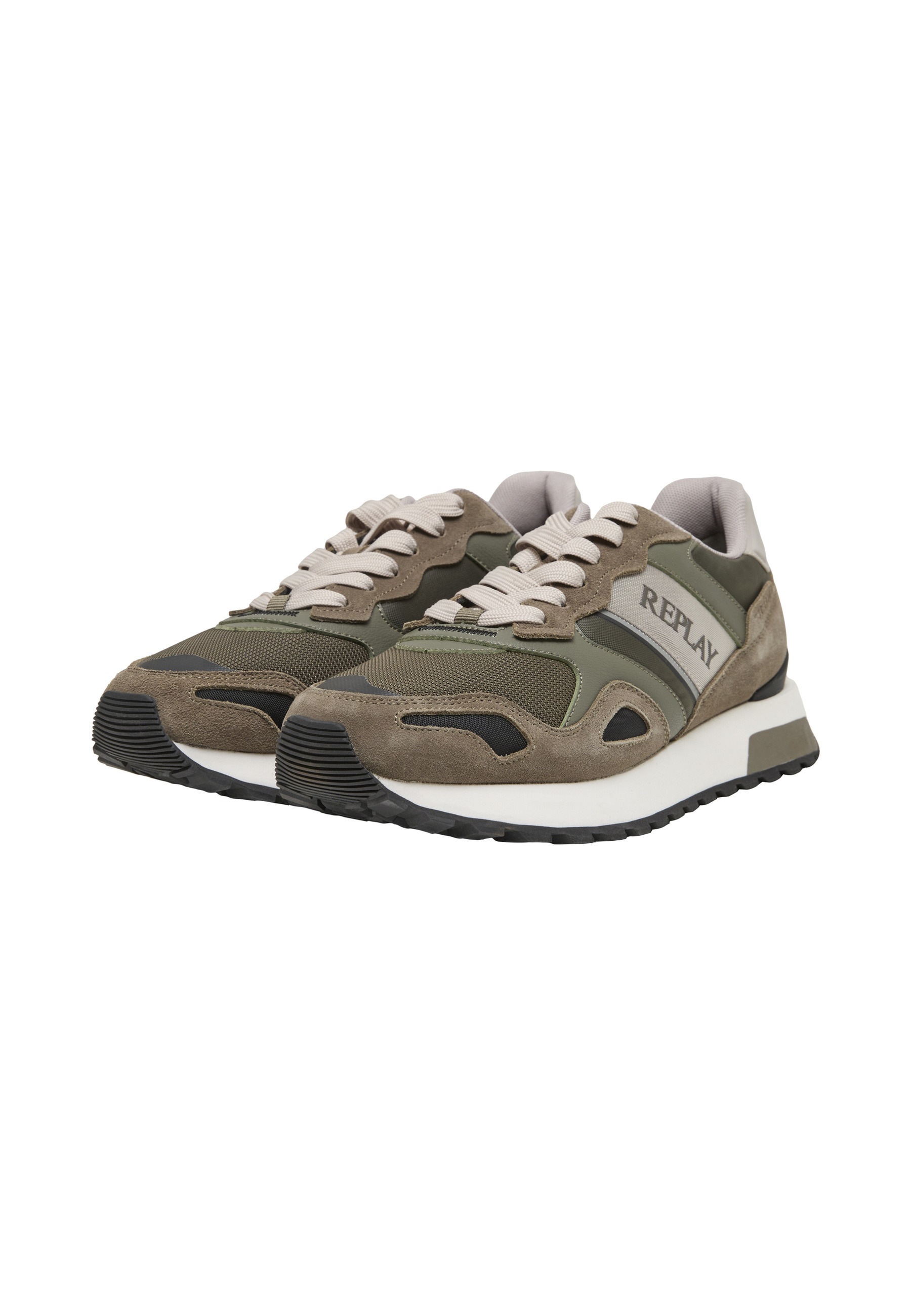 Replay Sneaker "Replay BULLET UNION"