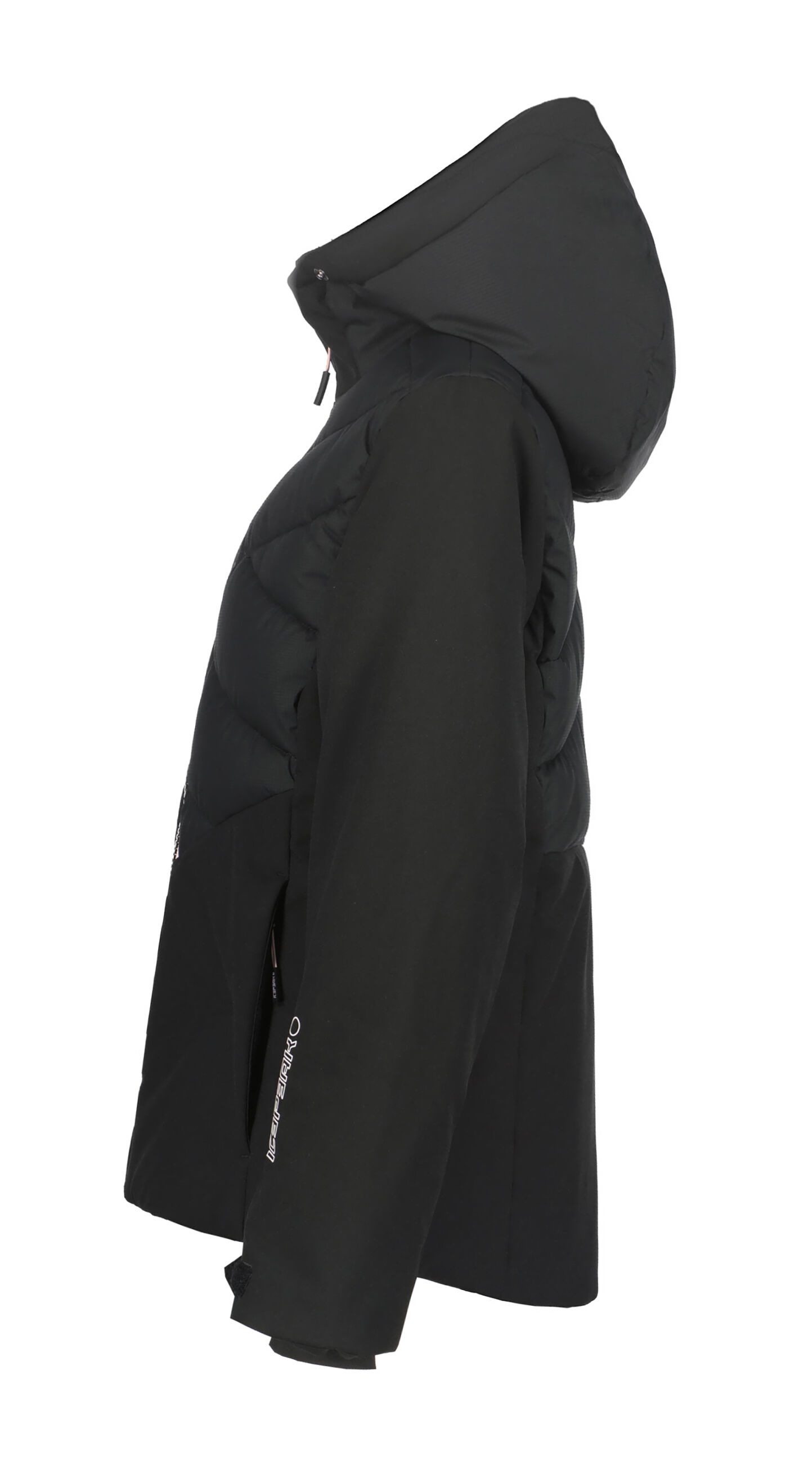 Icepeak Skijacke »Icepeak Anorak Laval Jr«