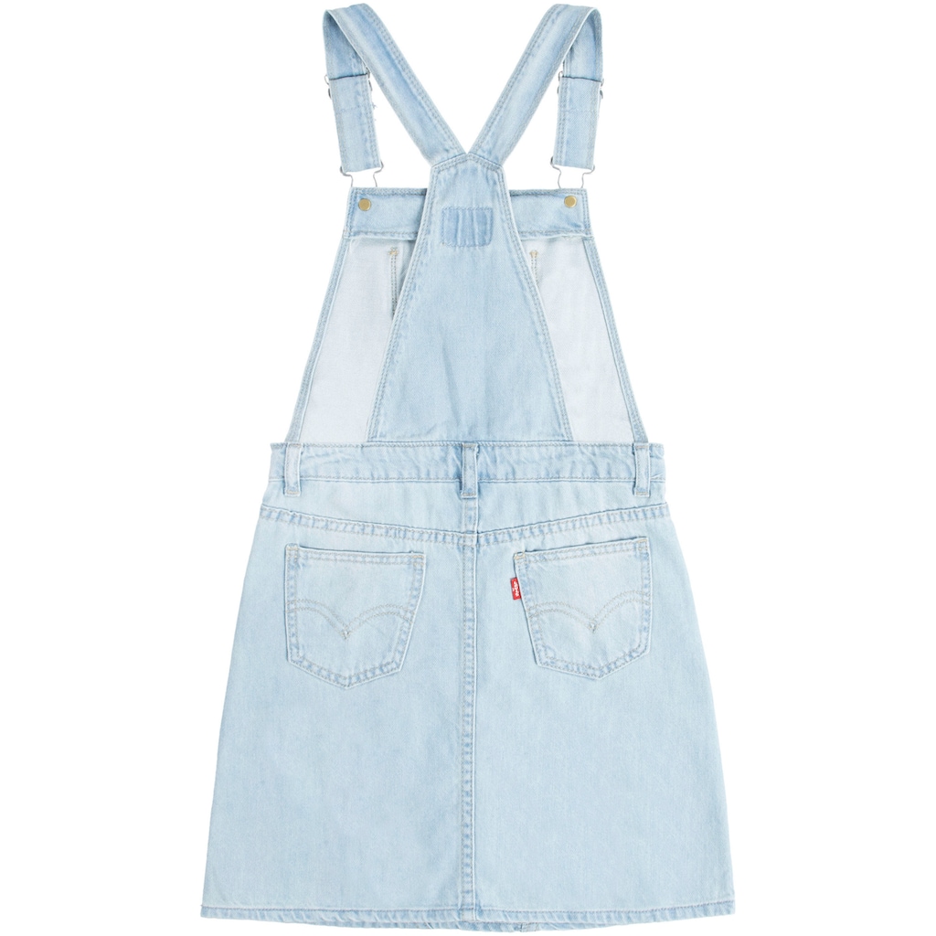 Levi's® Kids Latzkleid »LVG CLASSIC SKIRTALL«