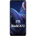 ZTE Smartphone »Blade A72«, (17,15 cm/6,75 Zoll, 64 GB Speicherplatz, 13 MP Kamera)