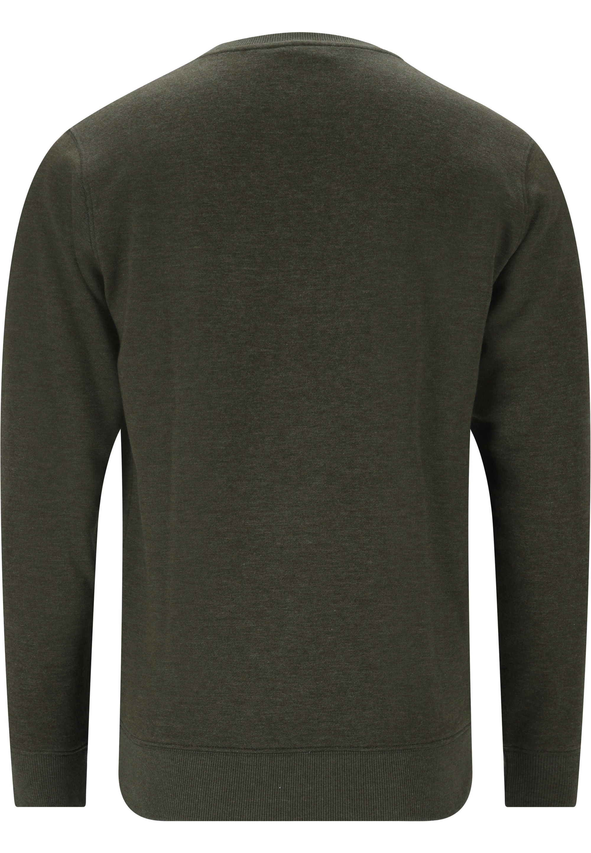 CRUZ Sweatshirt »Fultan«, aus super weichem Material