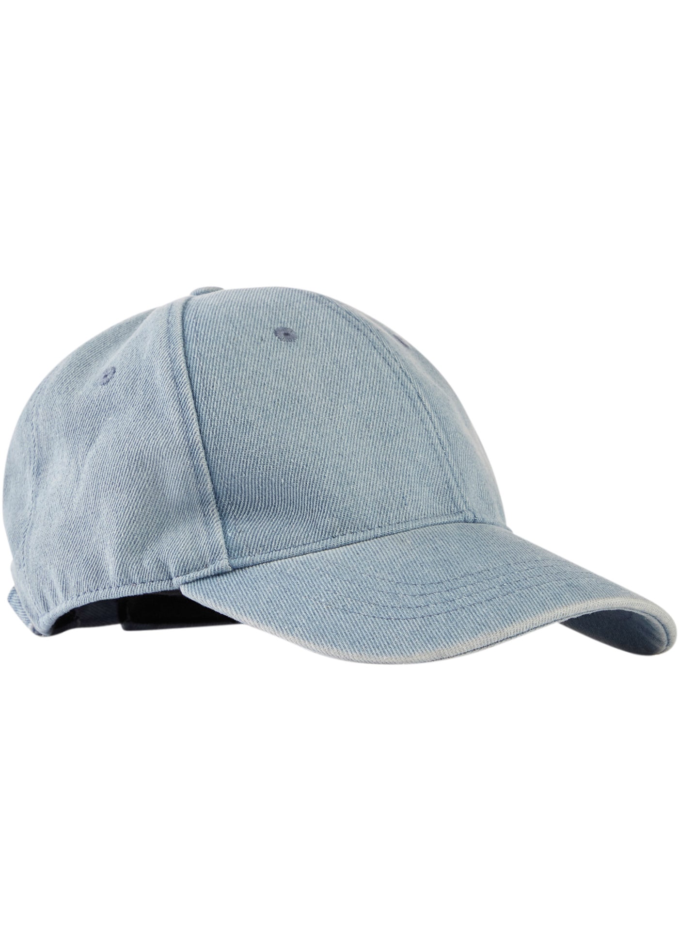 bonprix Baseball Cap im coolen Leoprint günstig online kaufen