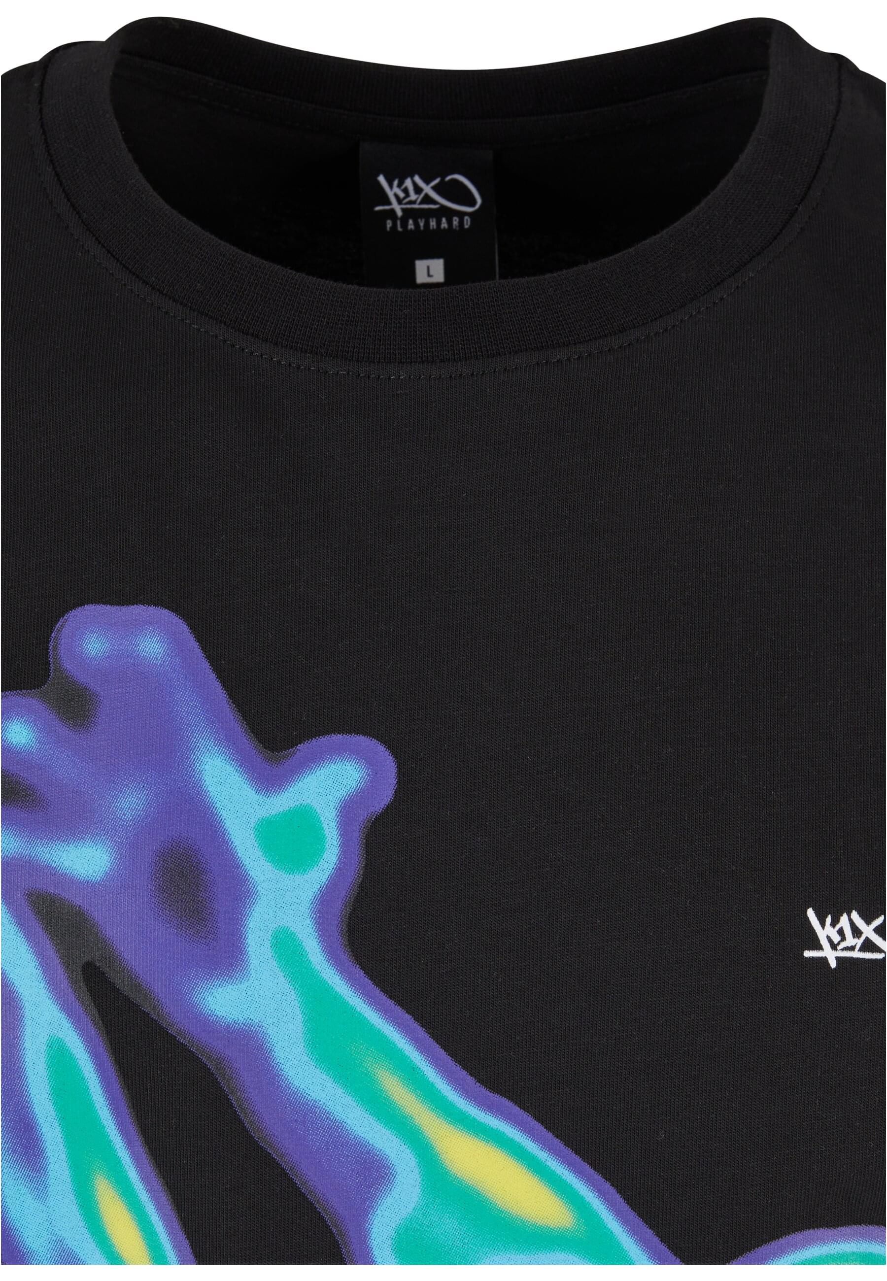 Thumbnail - K1X T-Shirt "K1X Herren KXM241-021-1 K1X Release Tee" 1 Stk.