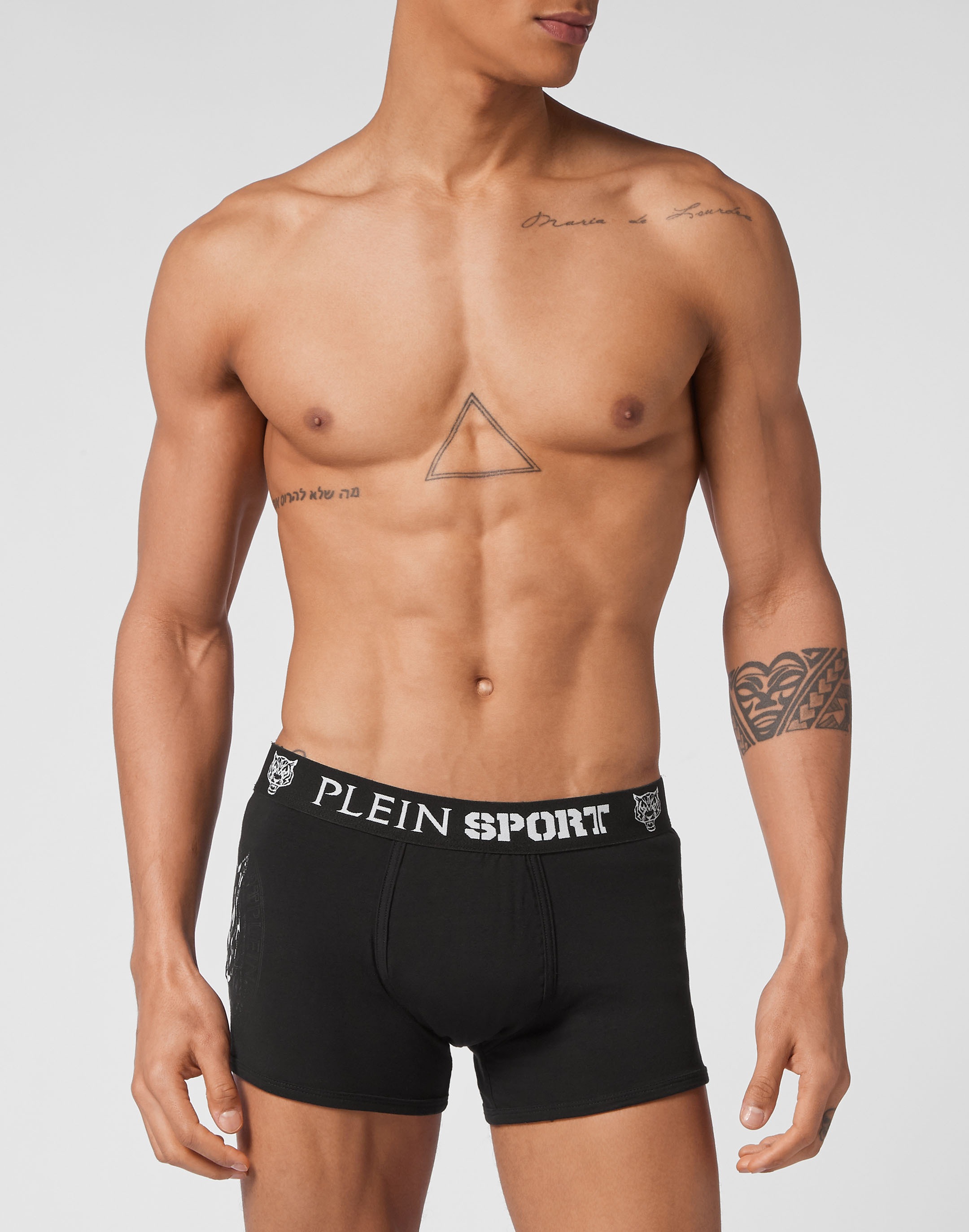 PLEIN SPORT Boxer "Boxer Tiger" günstig online kaufen