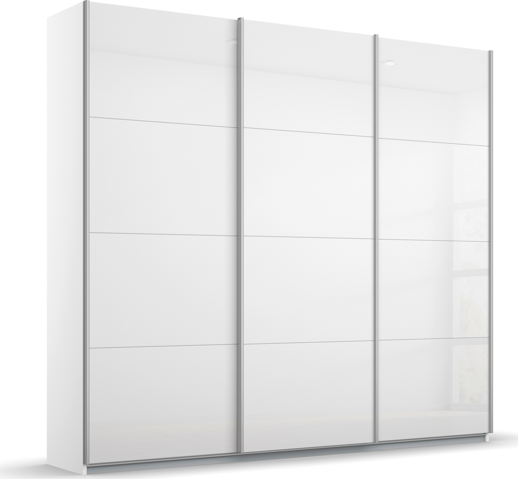 rauch Schwebetürenschrank "Kleiderschrank Schrank Garderobe KOLUNA mit Hoch günstig online kaufen