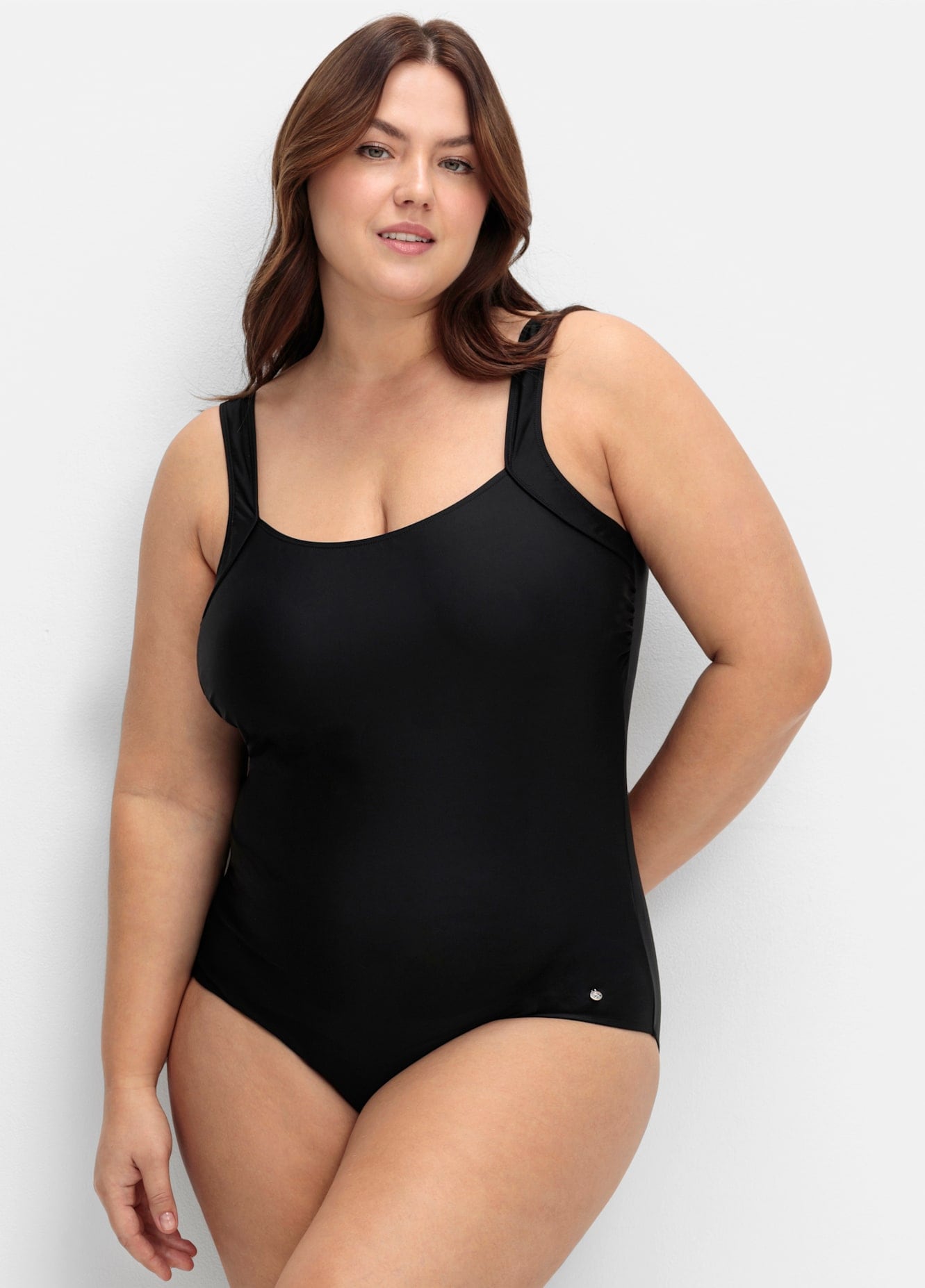 Sheego Badeanzug günstig online kaufen