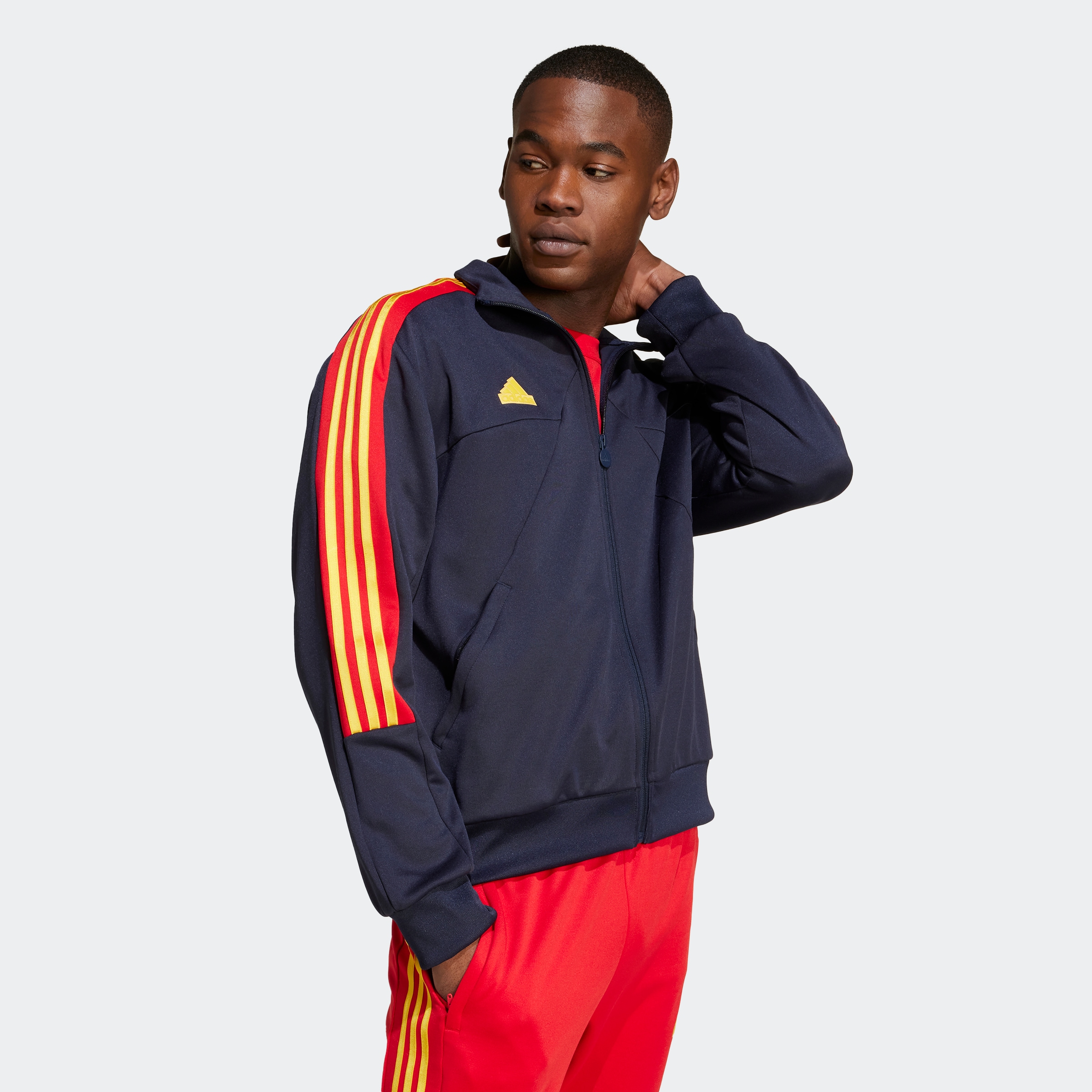 adidas Sportswear Trainingsjacke »M TIRO NTPK TT«