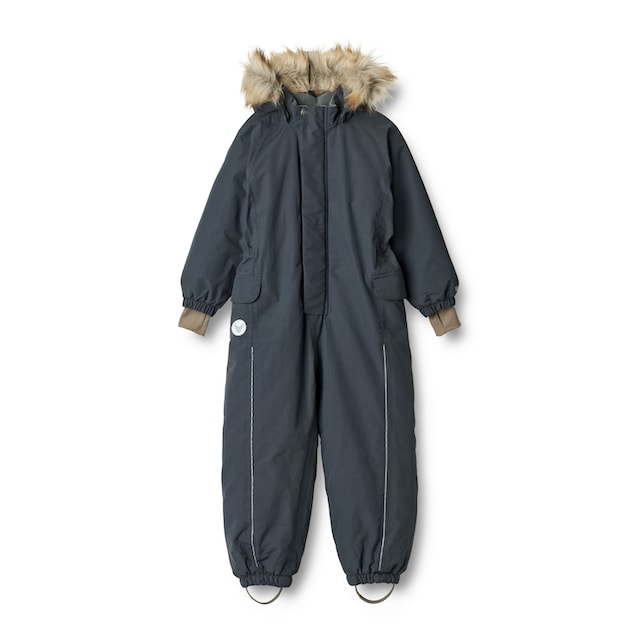 WHEAT Schneeoverall »Moe Tech«, Wasserdicht, Atmungsaktiv, Winddicht online  kaufen | BAUR