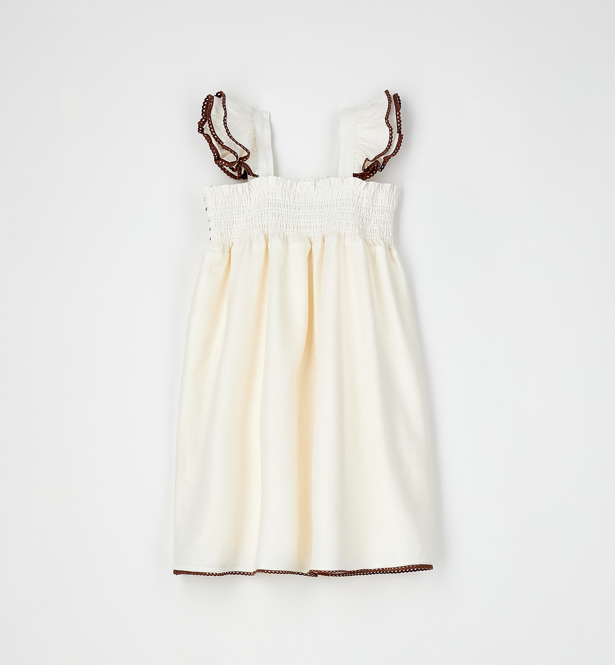 Sarabanda Sommerkleid »BABY GIRL SUMMER DRESS«