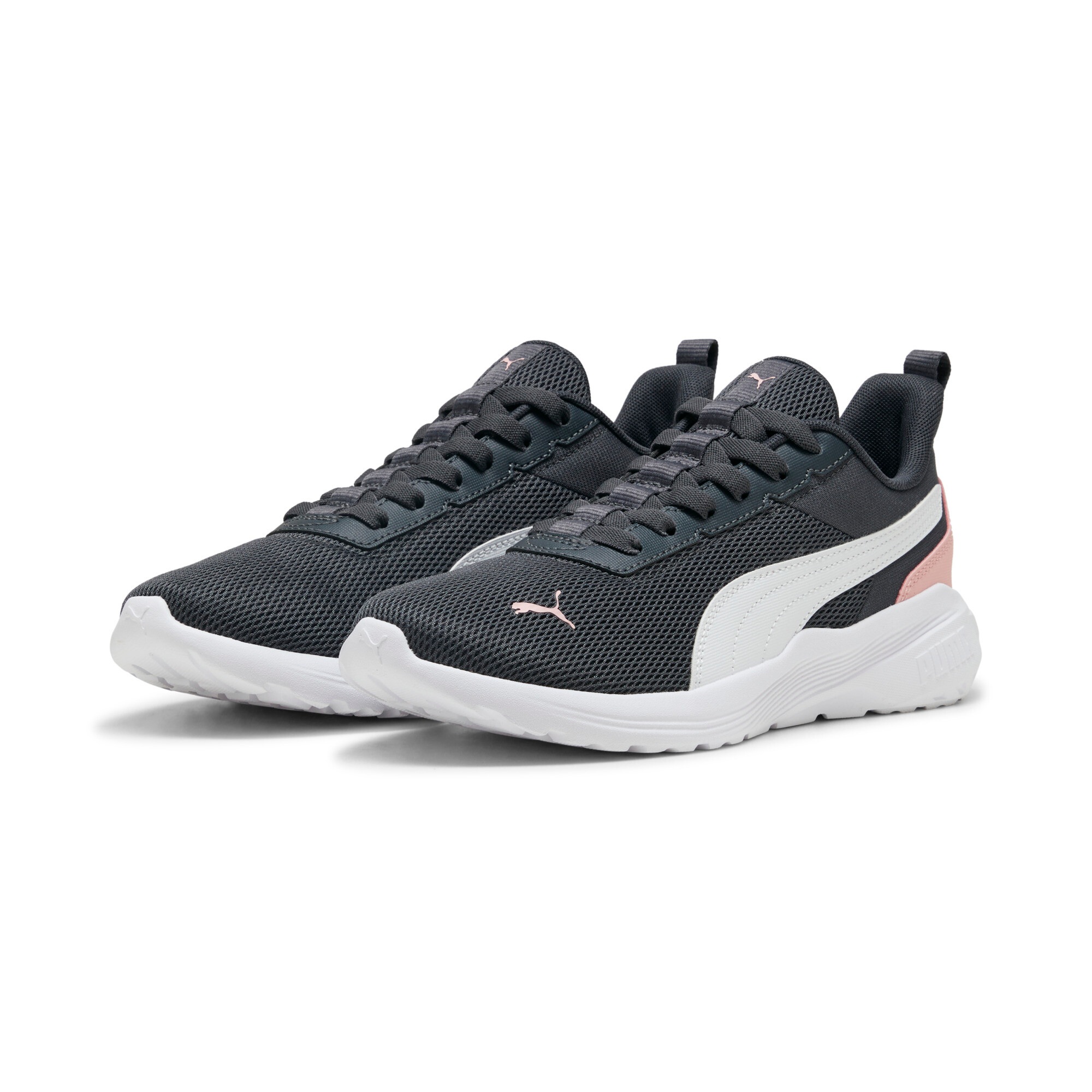 PUMA Sneaker "ANZARUN 2 LITE SLIPTECH" für Erwachsene, mit Schnürverschluss günstig online kaufen