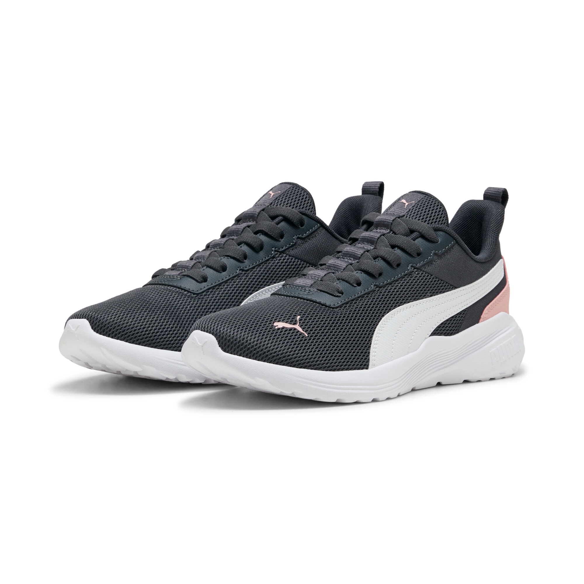 PUMA Sneaker "ANZARUN 2 LITE SLIPTECH" mit Schnürverschluss, leicht profili günstig online kaufen