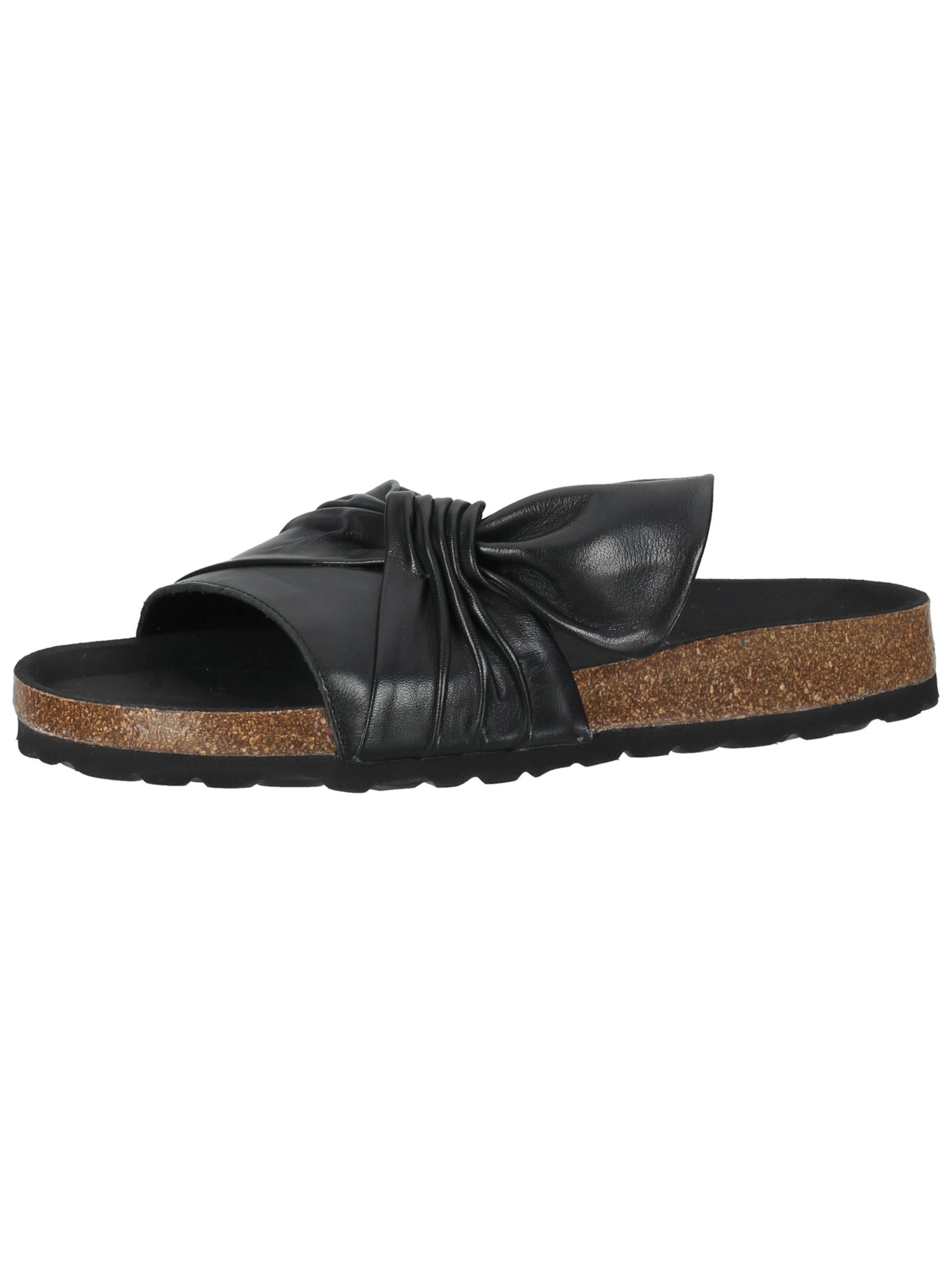 Bullboxer Pantolette "Bullboxer Pantoletten Leder" günstig online kaufen
