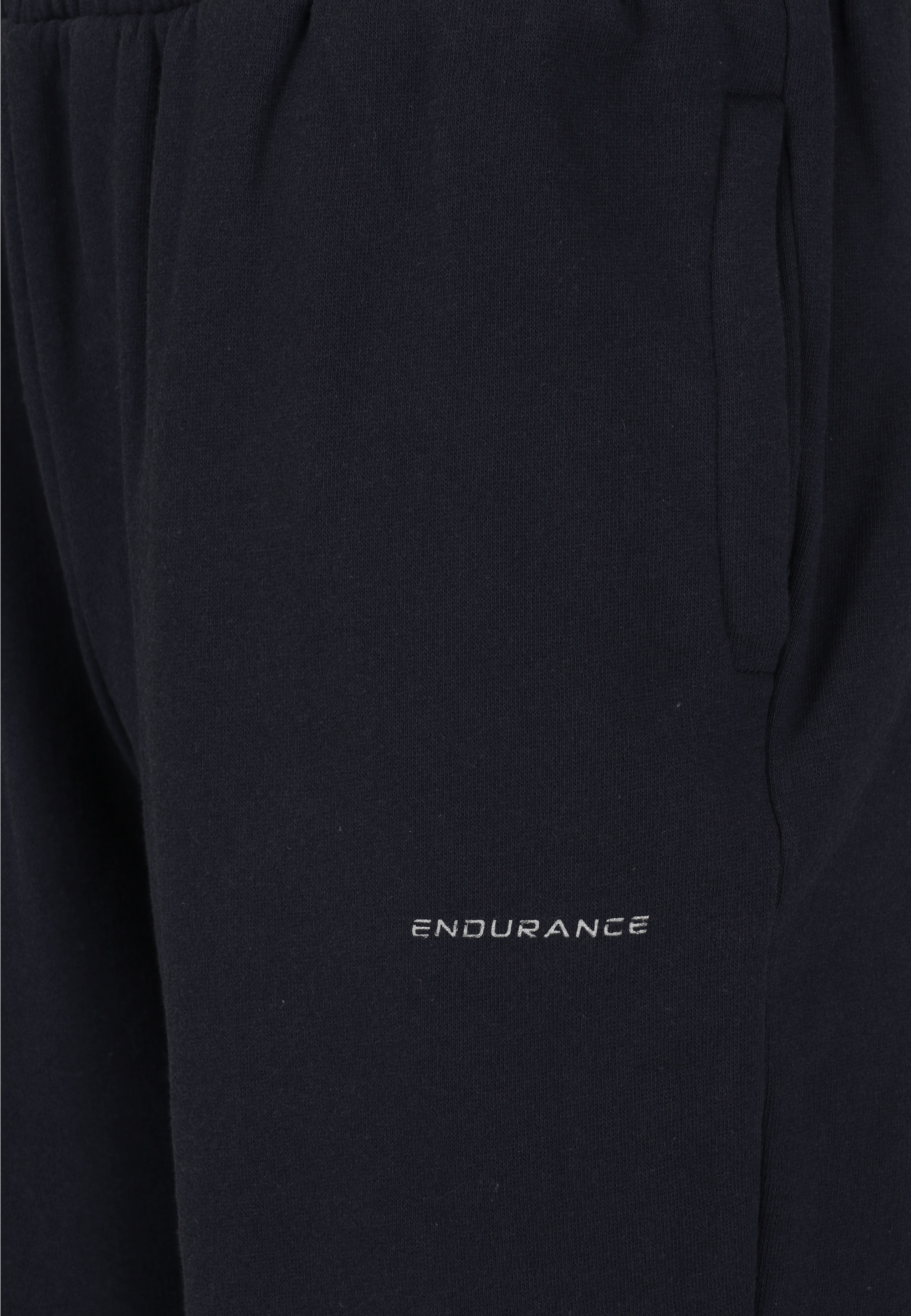 ENDURANCE Sweathose »Glakrum«, mit Baumwoll-Touch