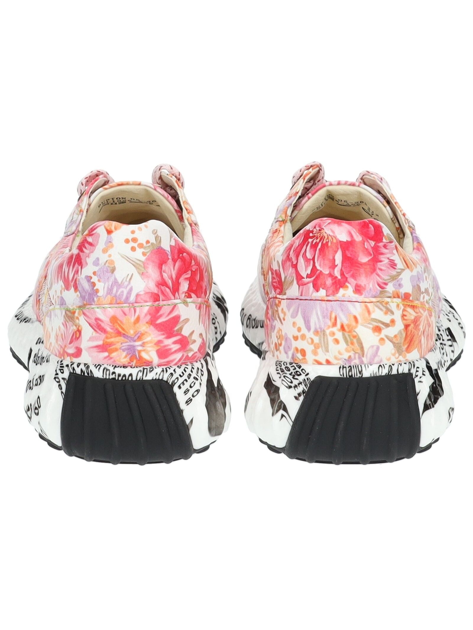 LAURA VITA Sneaker »LAURA VITA Sneaker Leder«