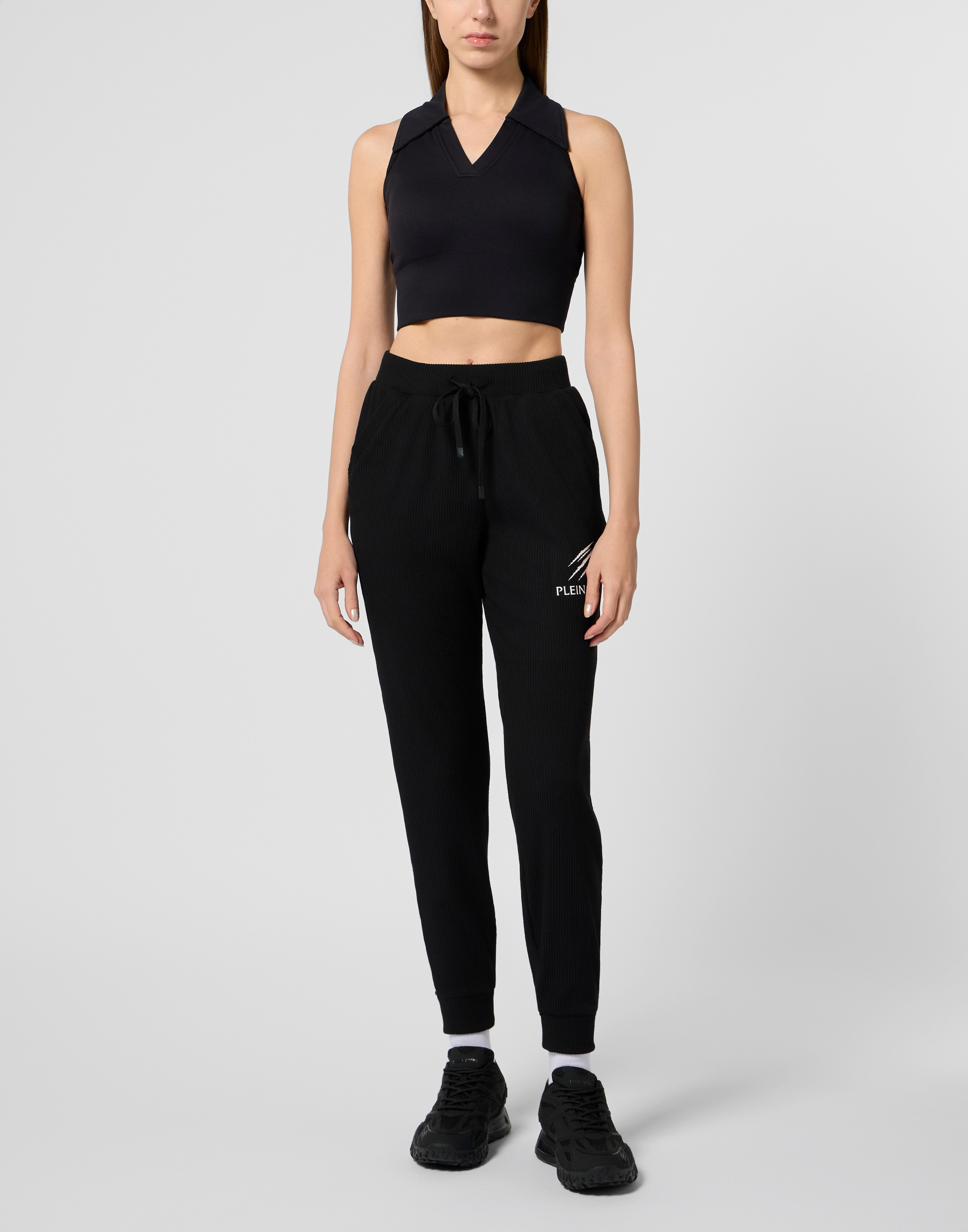 PLEIN SPORT Poloshirt »Ps«