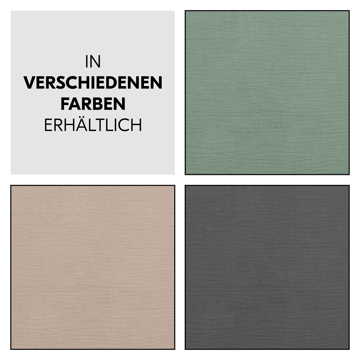 Hauck Kindersitzbezug »Schonbezug für Babywippe; Highchair Bouncer Cover« Schonbezug für Babywippe Highchair Bouncer/High Chair Bouncer Eco