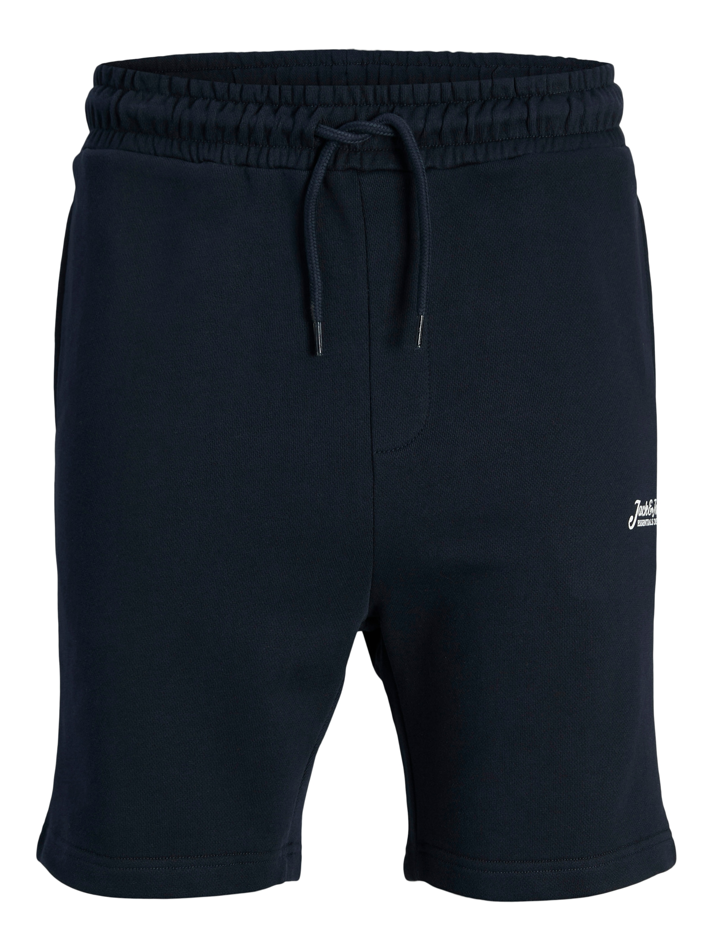 Jack & Jones Sweatshorts »JPSTGORDON BEAU SWEAT SHORTS LNG«