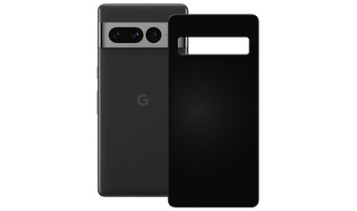 Backcover »Soft TPU Case - Google Pixel 7 Pro«