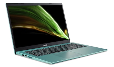 Acer Notebook »A315-35-C7C7«, (39,6 cm/15,6 Zoll), Intel, 256 GB SSD kaufen