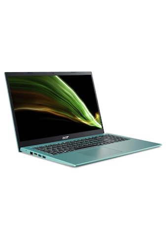 Acer Notebook »A315-35-C7C7«, (39,6 cm/15,6 Zoll), Intel, 256 GB SSD kaufen