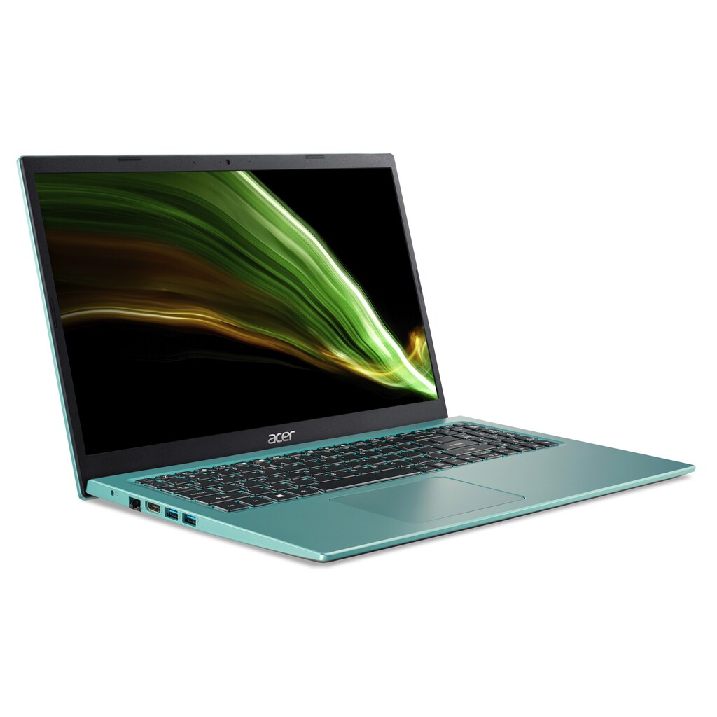 Acer Notebook »Aspire 3 (A315-58-59KN) Laptop 15.6 Zoll«, 39,6 cm, / 15,6 Zoll, Intel, Core i5, 1000 GB SSD