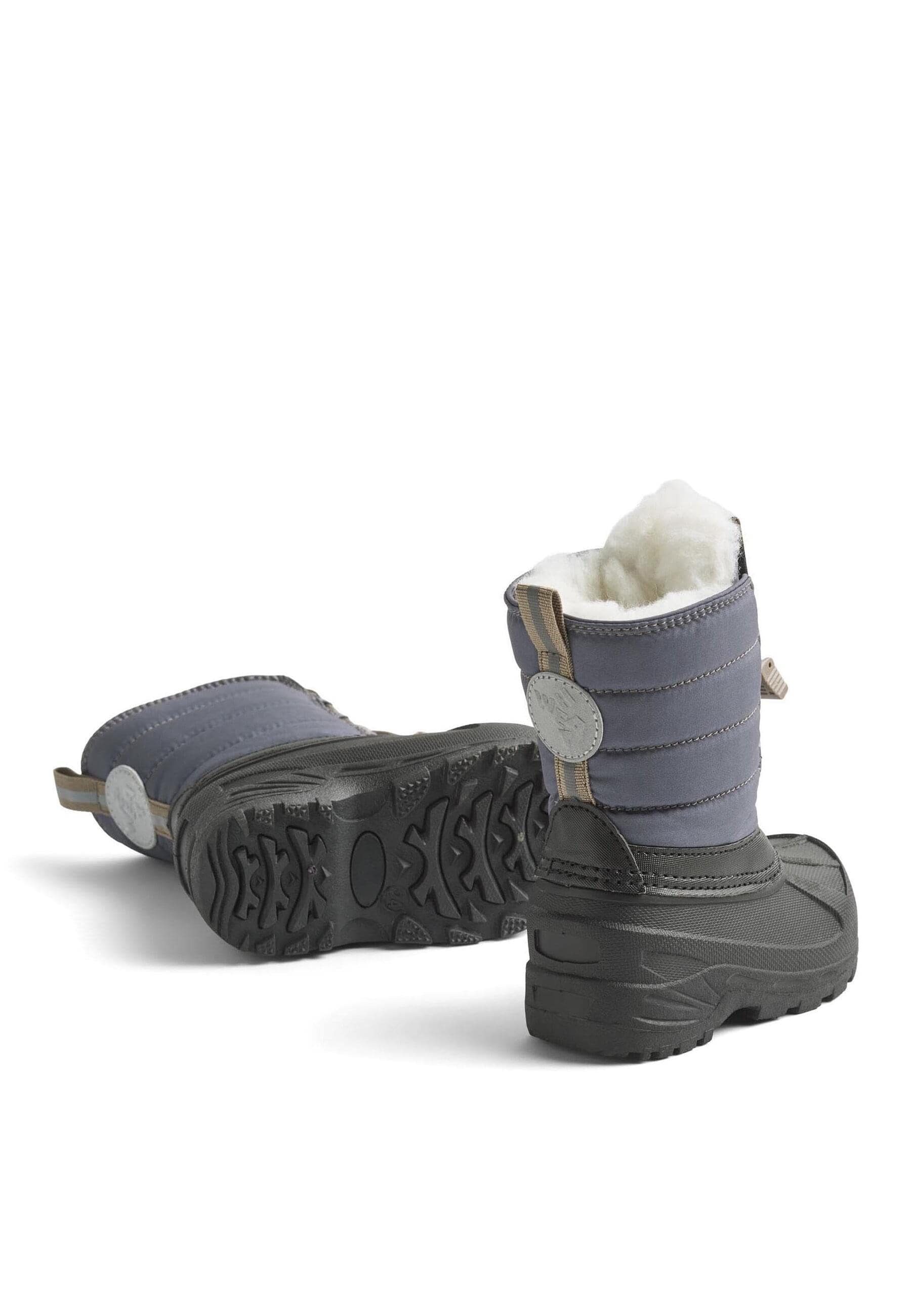 WHEAT Stiefel »WHEAT Winterboot Aleex«  1 Stk. tlg.