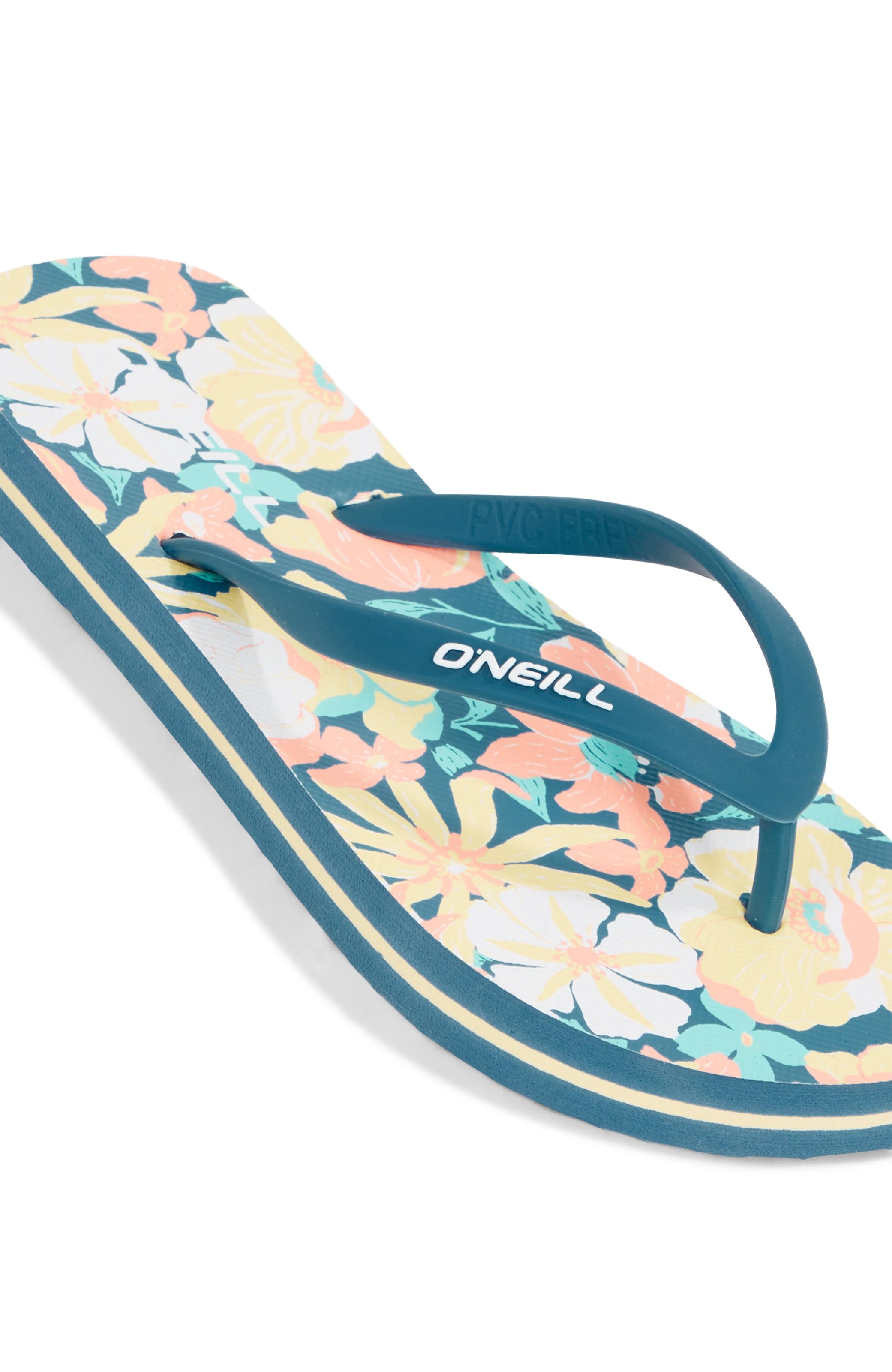 O'Neill Zehentrenner »PROFILE GRAPHIC SANDALS«