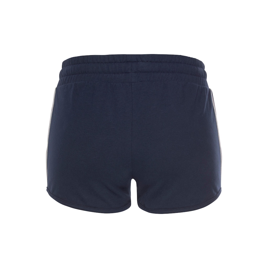 Ocean Sportswear Sweatshorts, mit Tapestreifen