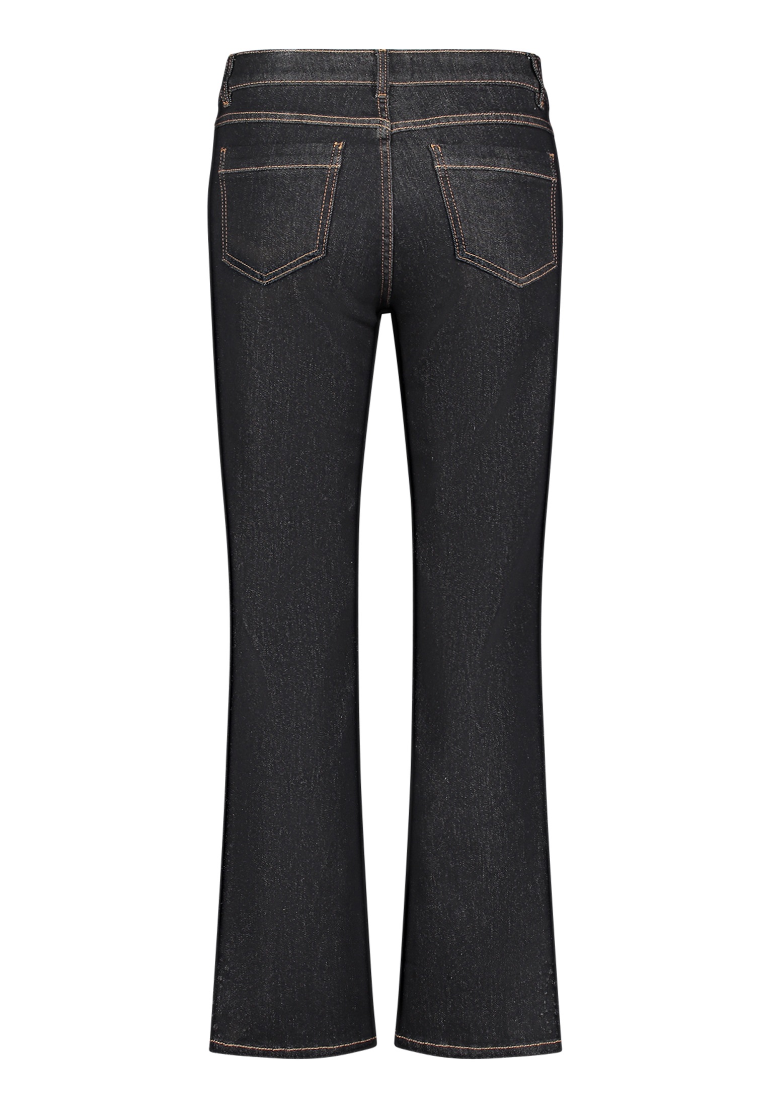 Cartoon Stretch-Jeans »Damen mit Strass«