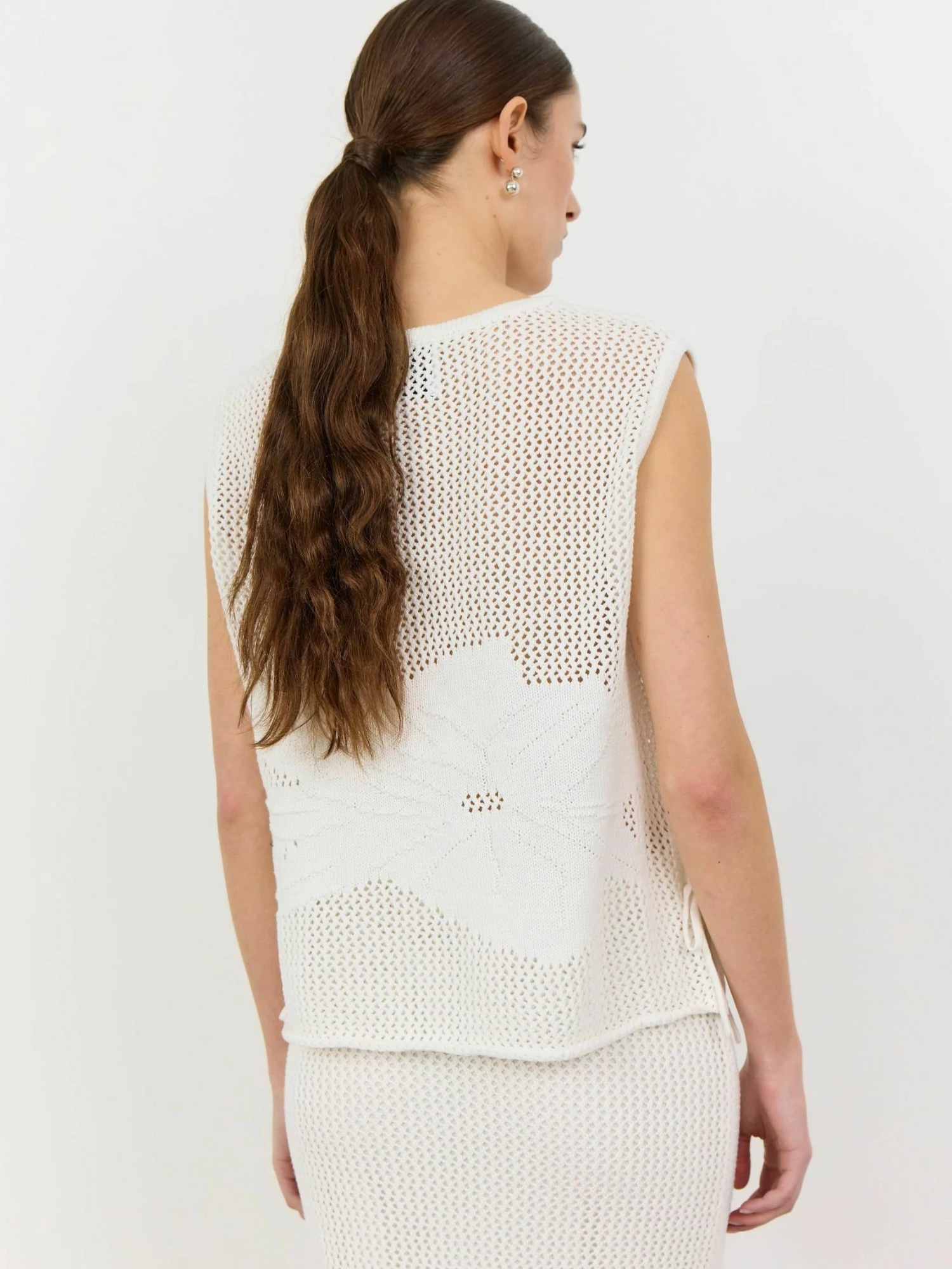 Levete Room Kurzmantel »Levete Room Coat LR-LIAN 3«