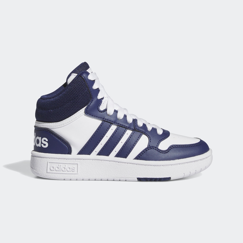 adidas Sportswear Sneaker »HOOPS MID 3.0 K«